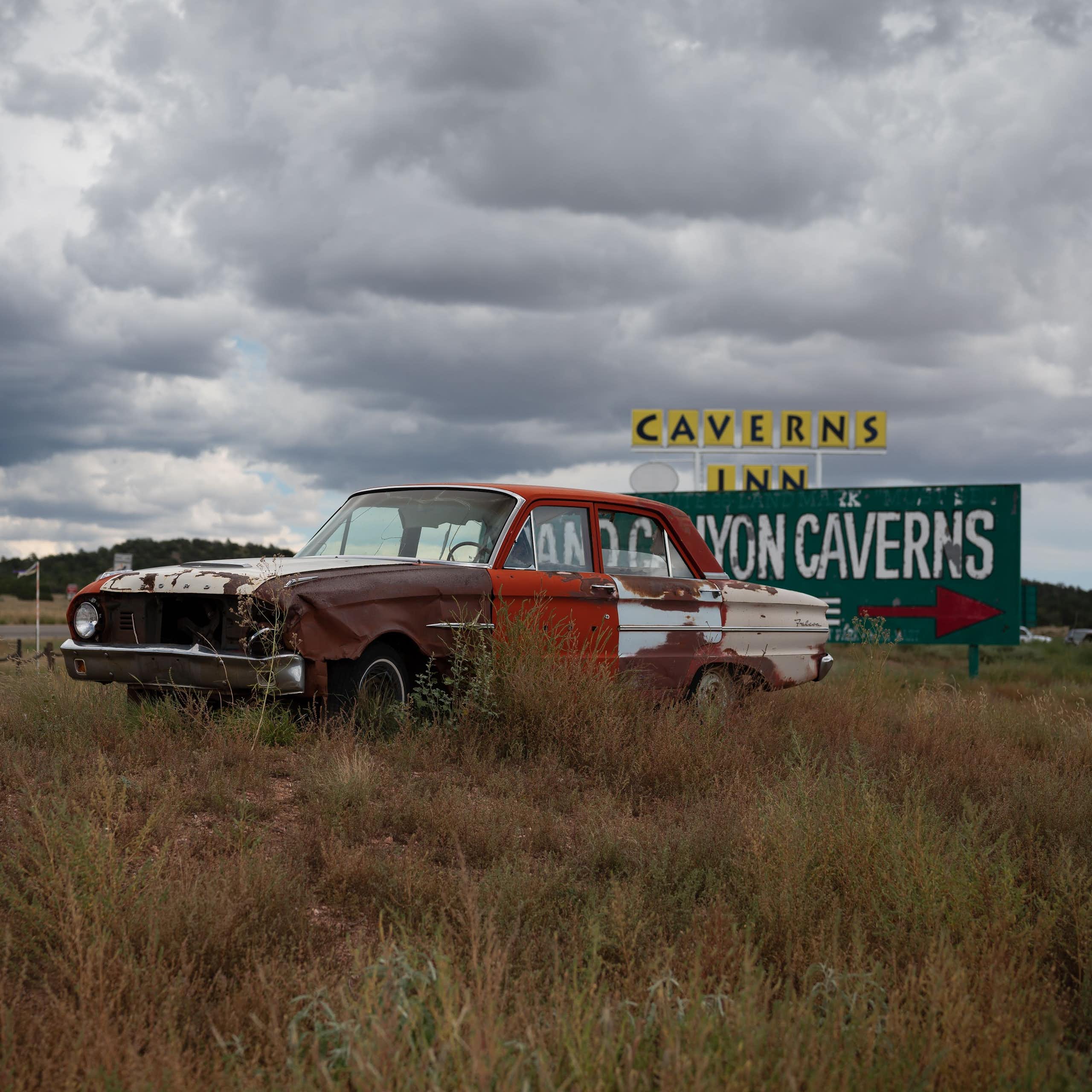 Romance, turmoil, and dependency: the saga of the automotive industry in the United States