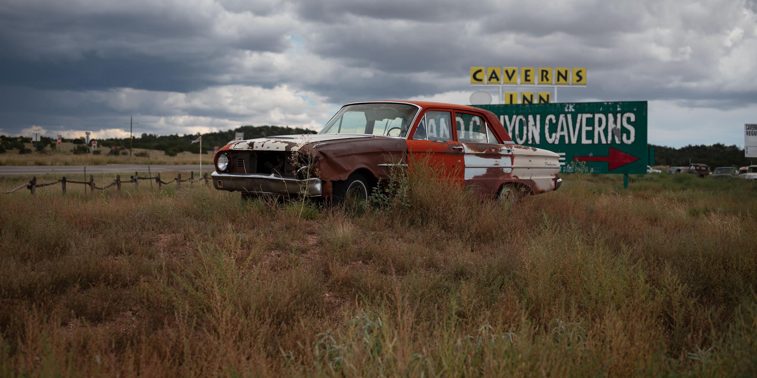 Romance, turmoil, and dependency: the saga of the automotive industry in the United States