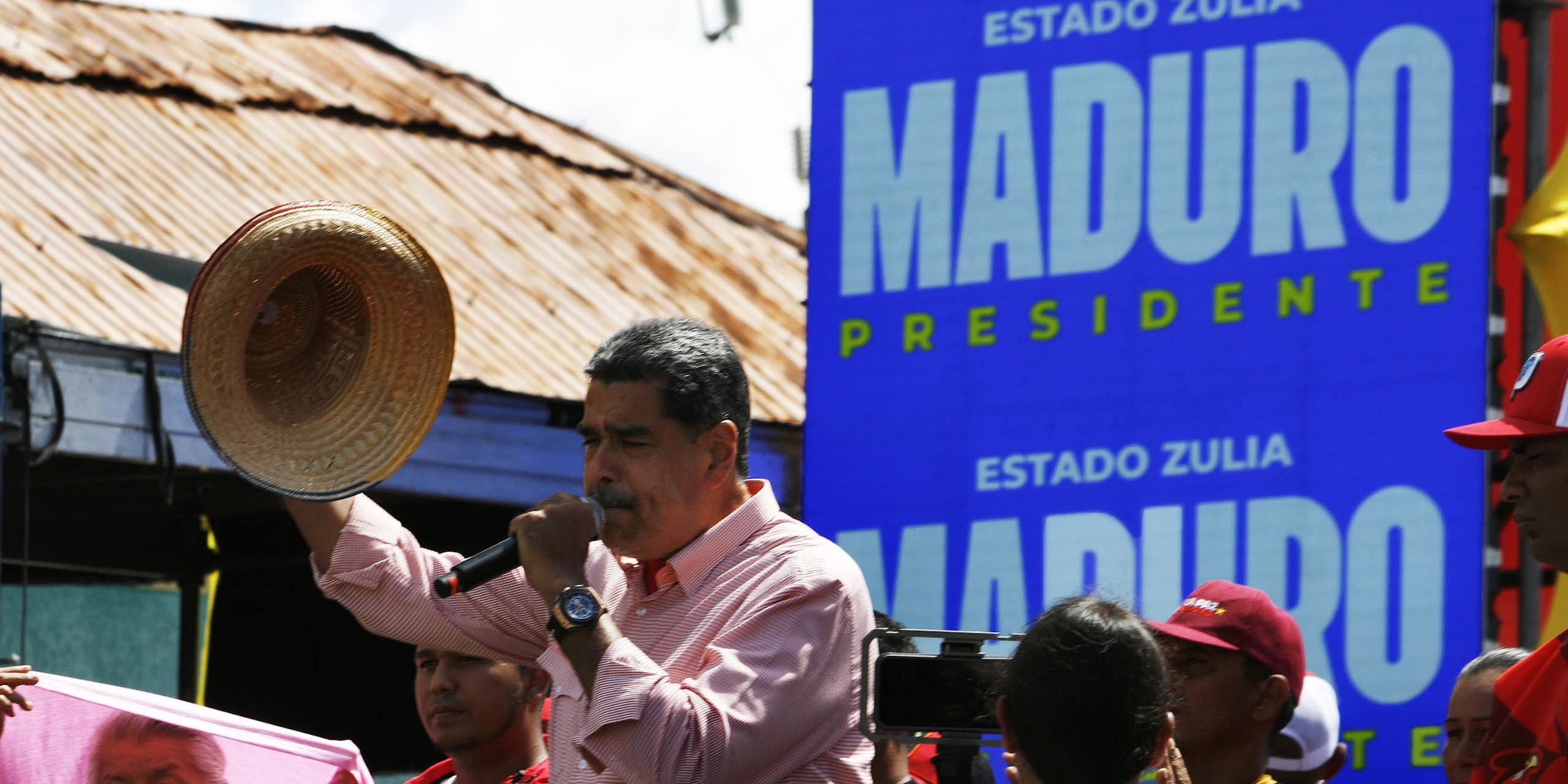 10 de enero de 2025: juramentación presidencial en Venezuela, ¿normalización o ruptura?