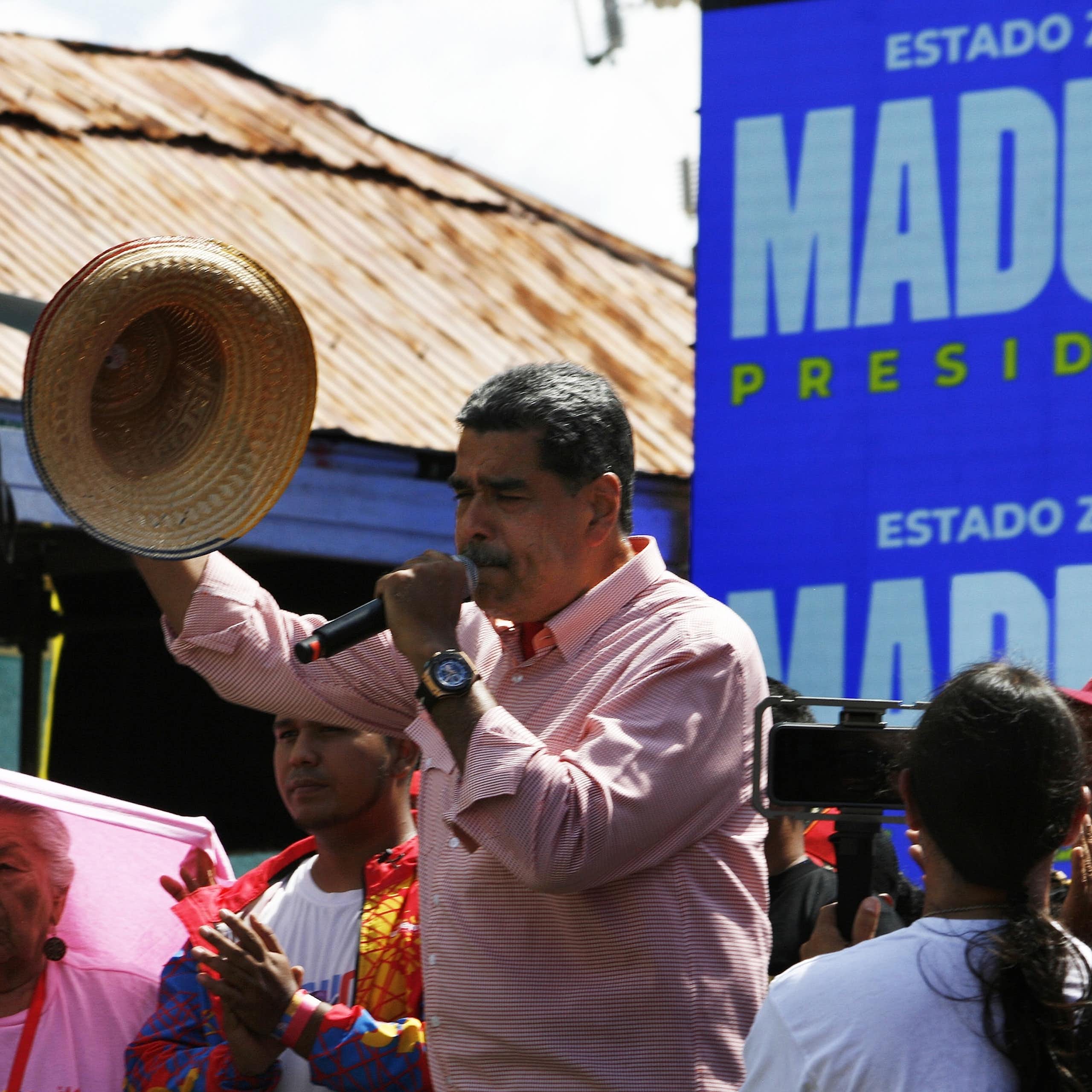 10 de enero de 2025: juramentación presidencial en Venezuela, ¿normalización o ruptura?
