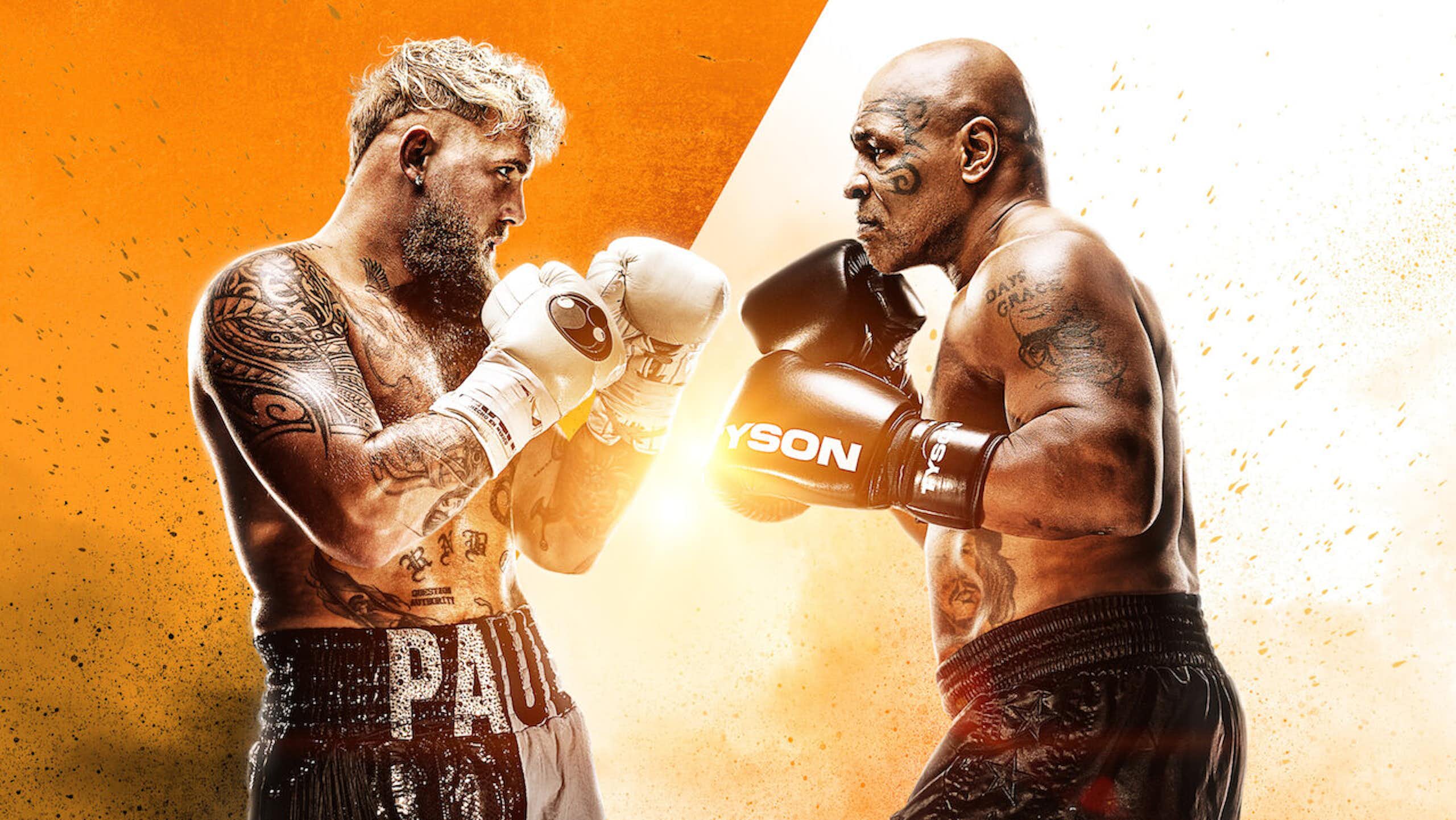 Celebrity boxing matches and ‘doping-legal Olympics’: the increasingly blurred line between sports and entertainment