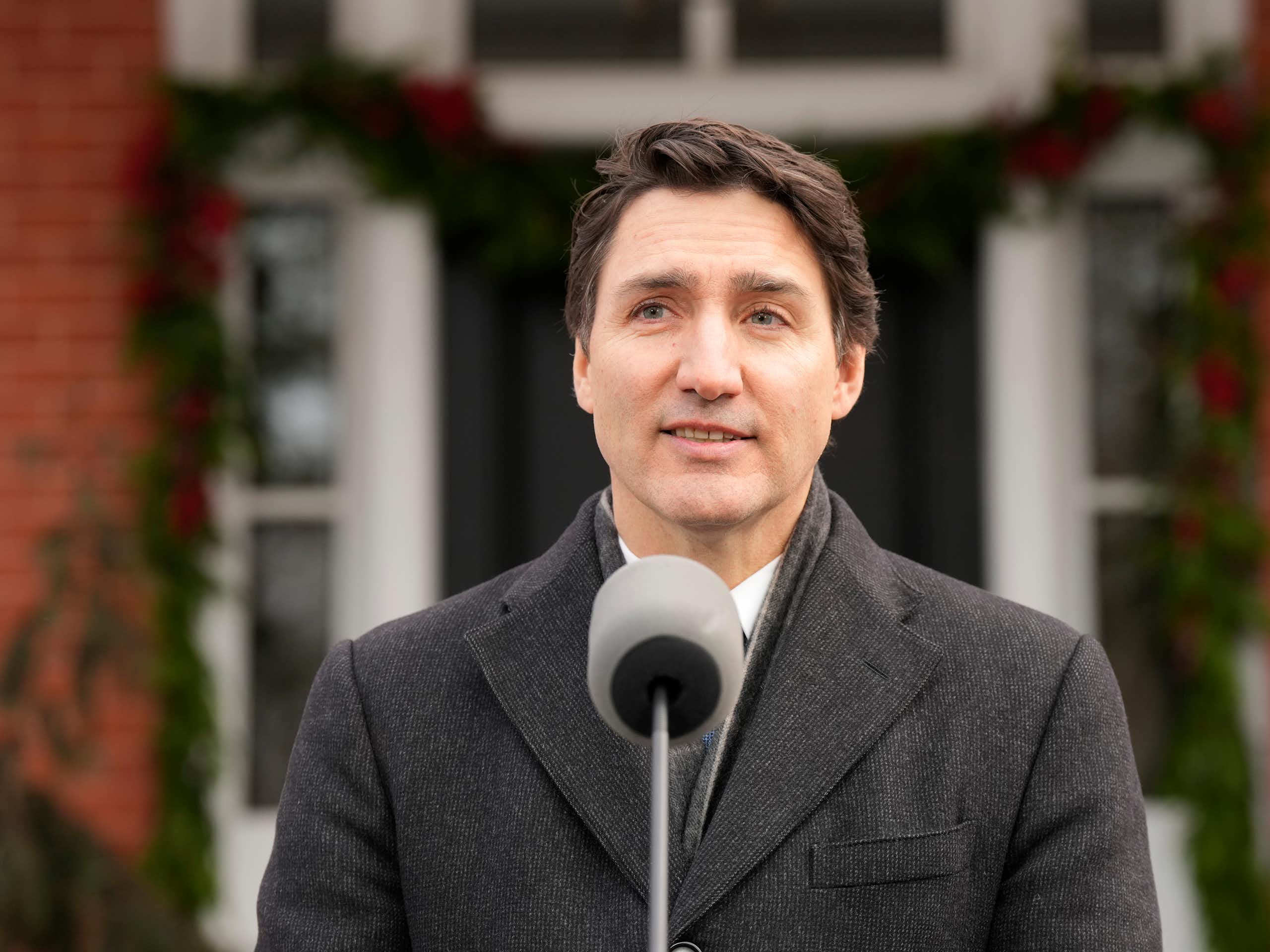 Cannabis, soins dentaires, aide médicale à mourir… Le legs de Justin Trudeau sera surtout social