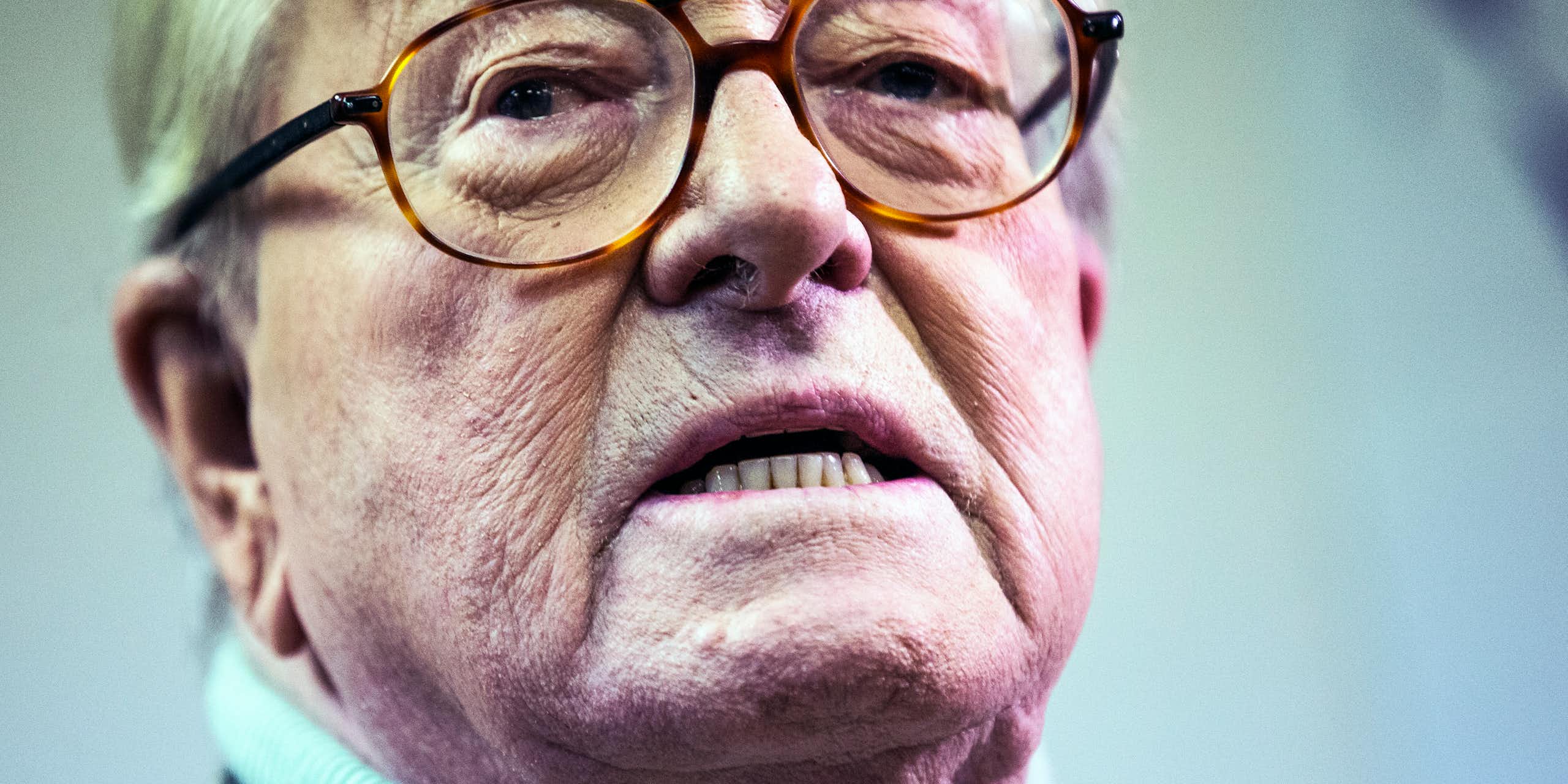 Jean-Marie Le Pen