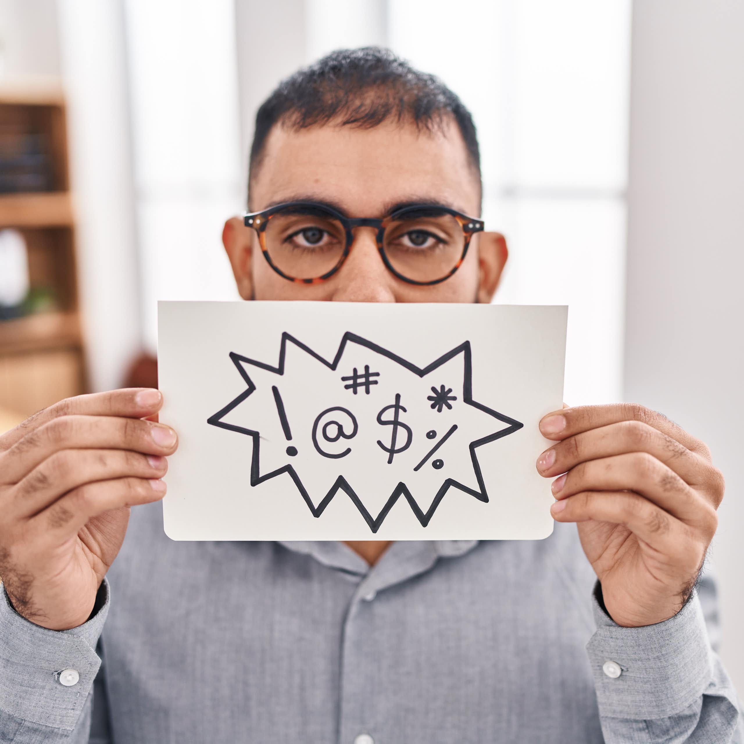 Swearing, insults and hate speech: the social and psychological power of taboo language