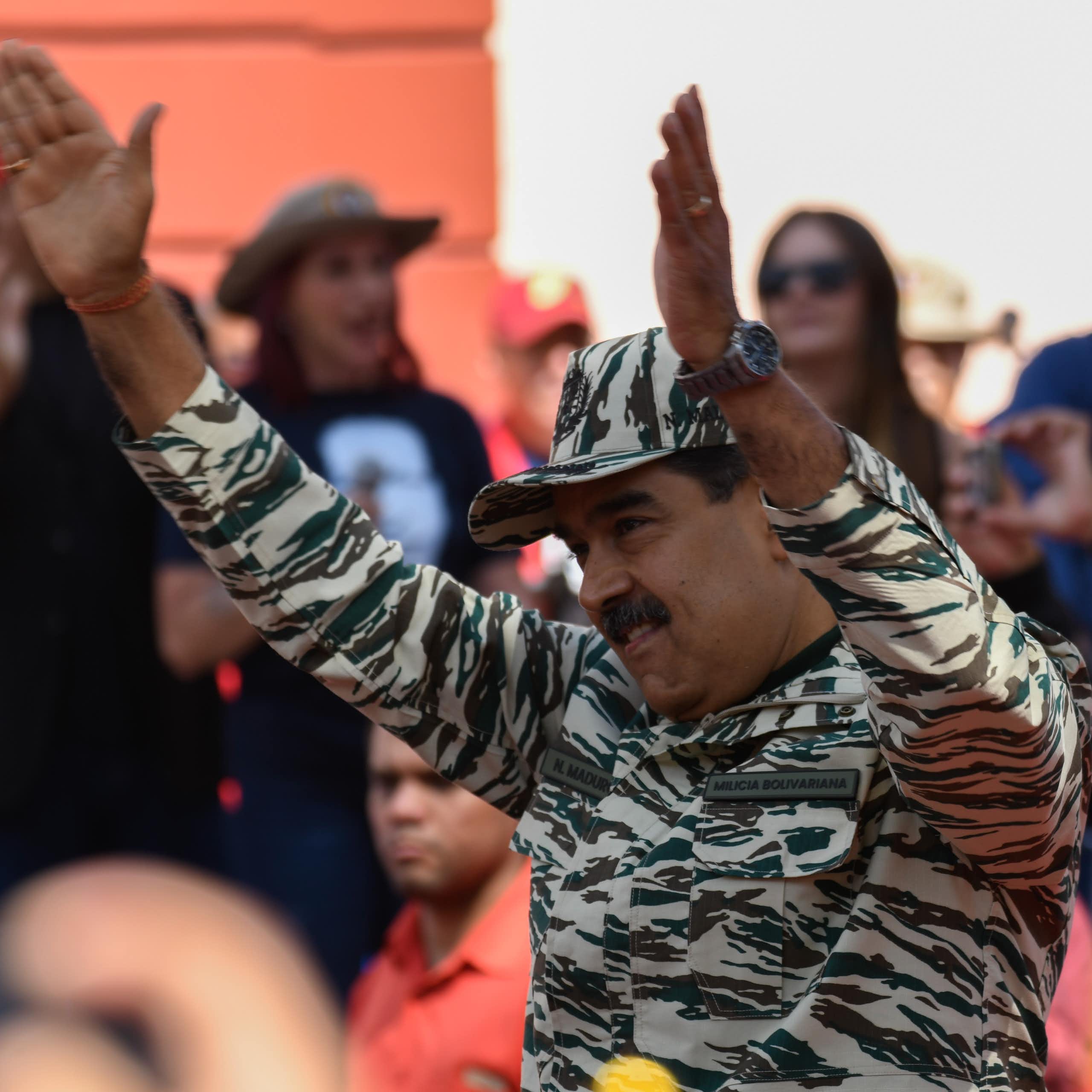 Posesión presidencial en Venezuela: el rol incómodo de Colombia