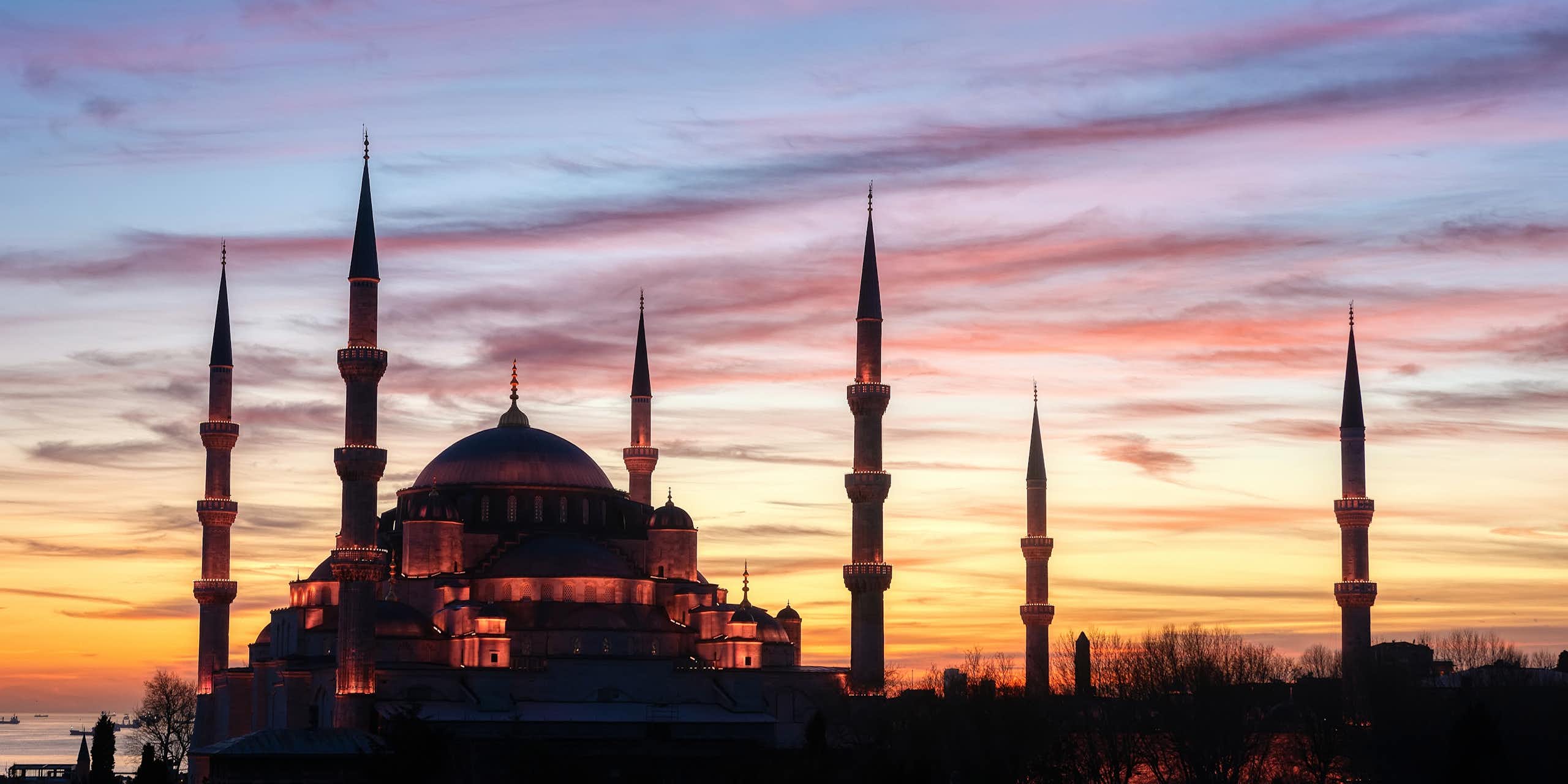 Turkey is filling the power vacuum left by Assad, but peaceful coexistence is vital for the Middle East’s future