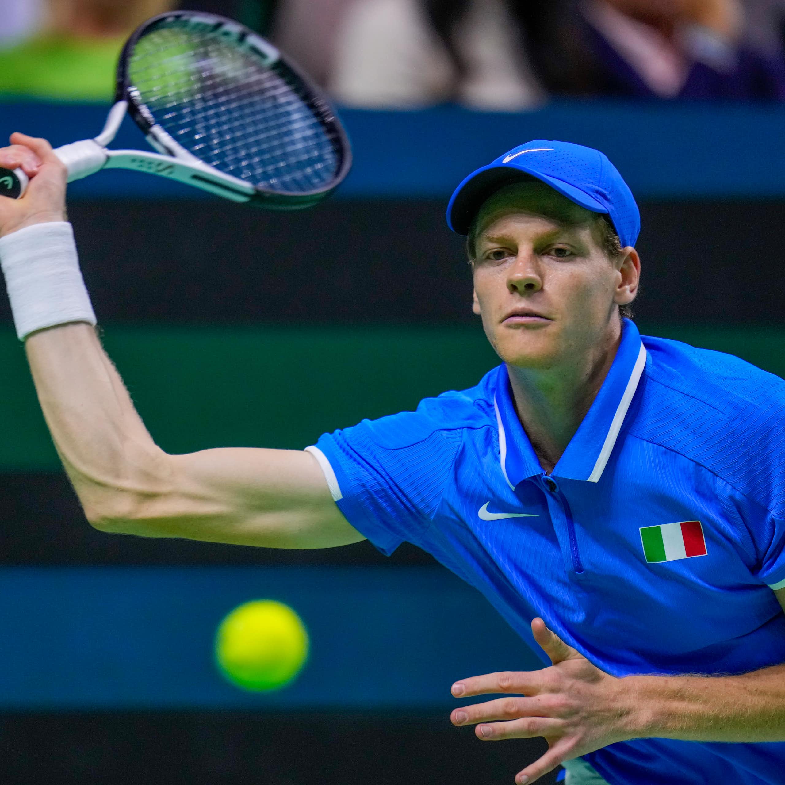 Tennis is facing an existential crisis over doping. How will it respond?