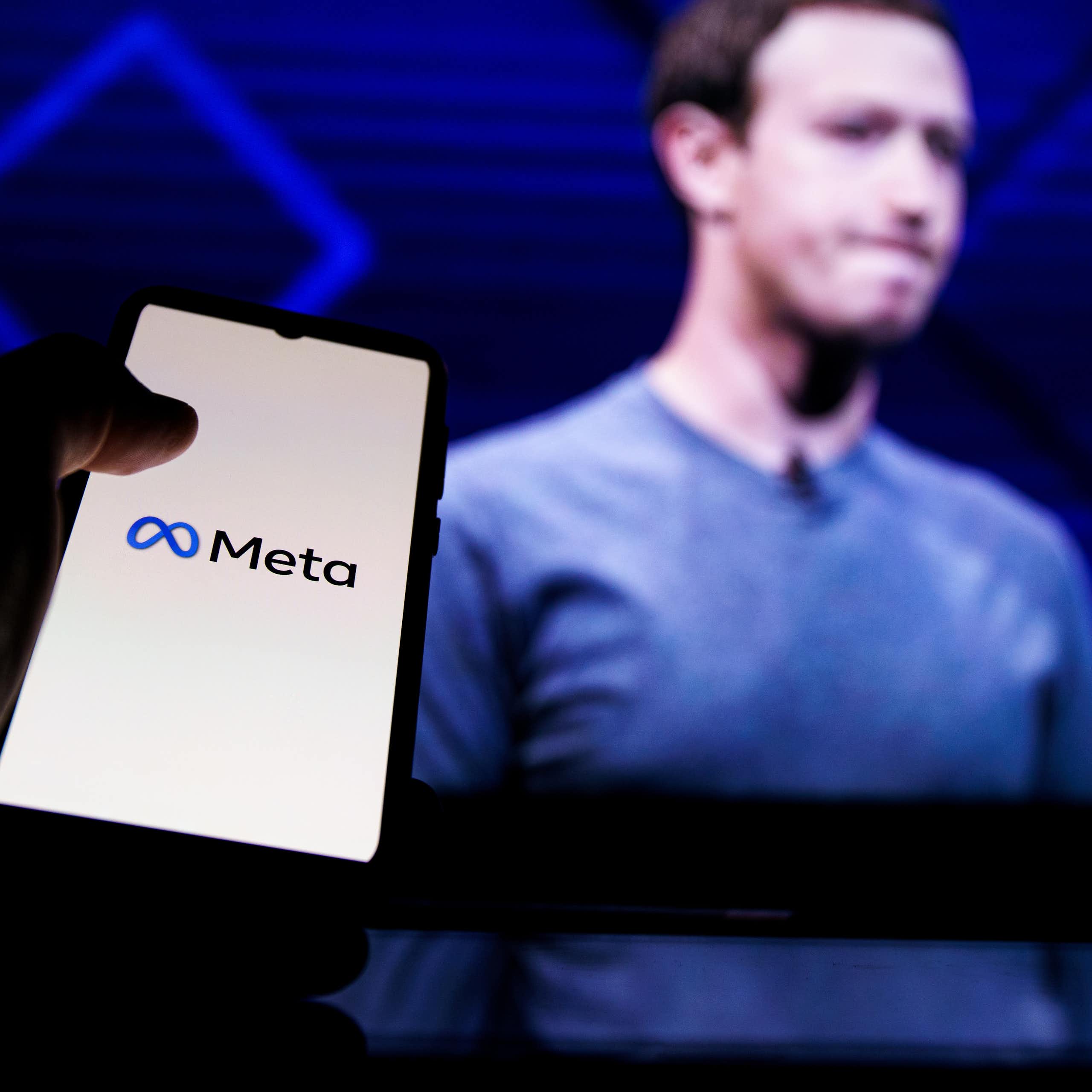 Meta dinamita su sistema de verificación externa: ¿barra libre para contenidos peligrosos en redes sociales?