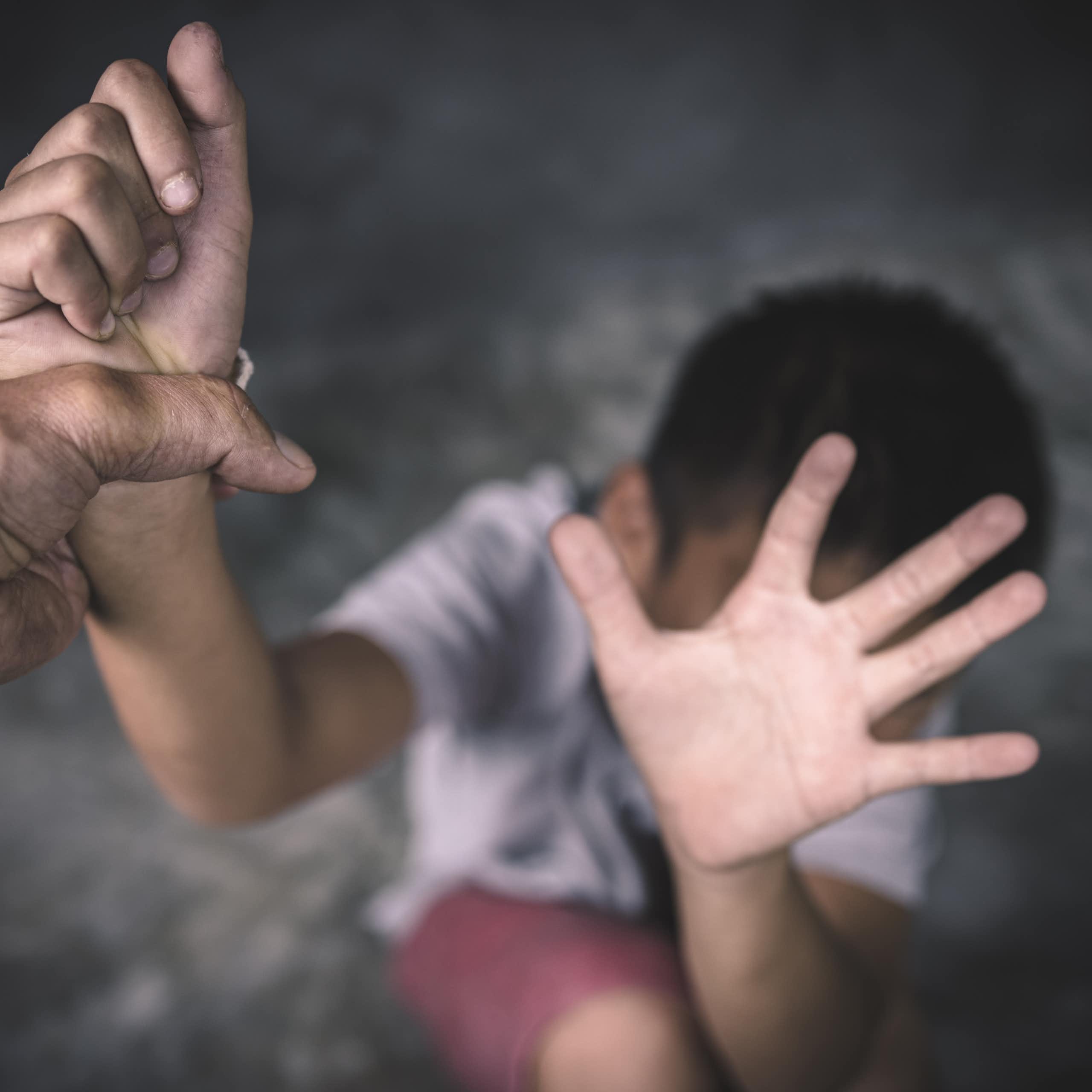 How childhood trauma impacts our brains, bodies – and even our genes