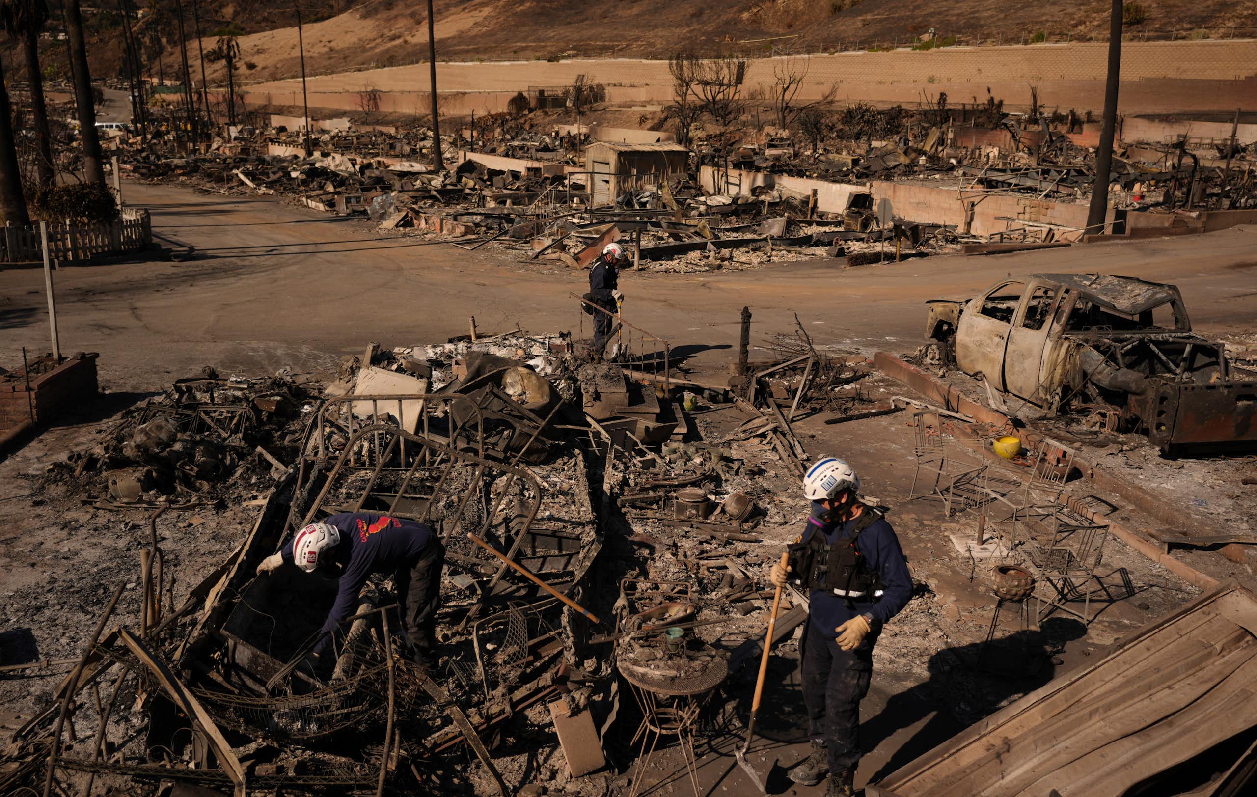 Climate change is forcing us to rethink our sense 
of ‘home’ – and what it means to lose it
