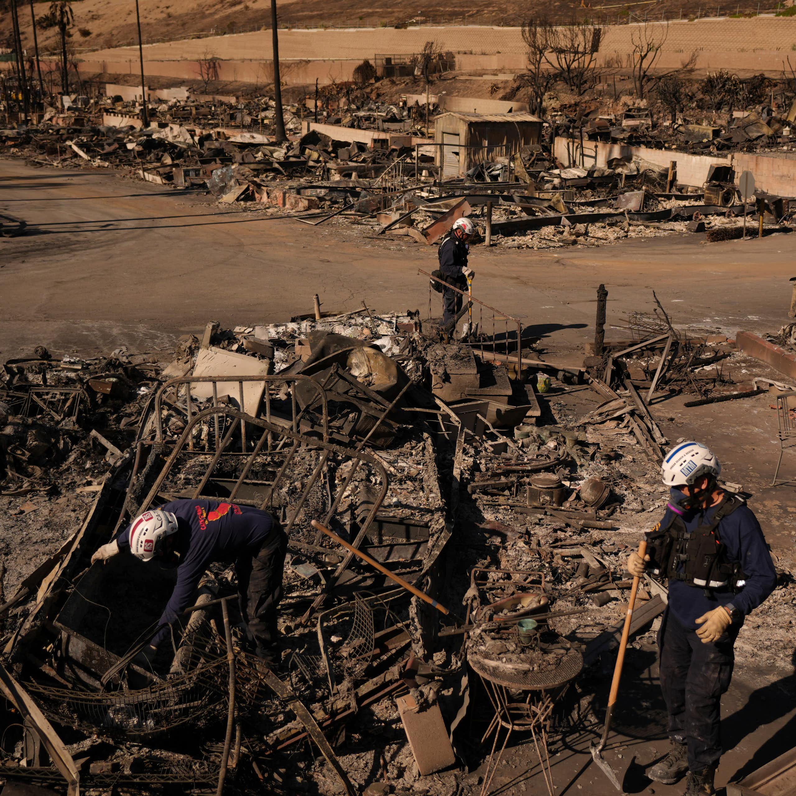Climate change is forcing us to rethink our sense 
of ‘home’ – and what it means to lose it