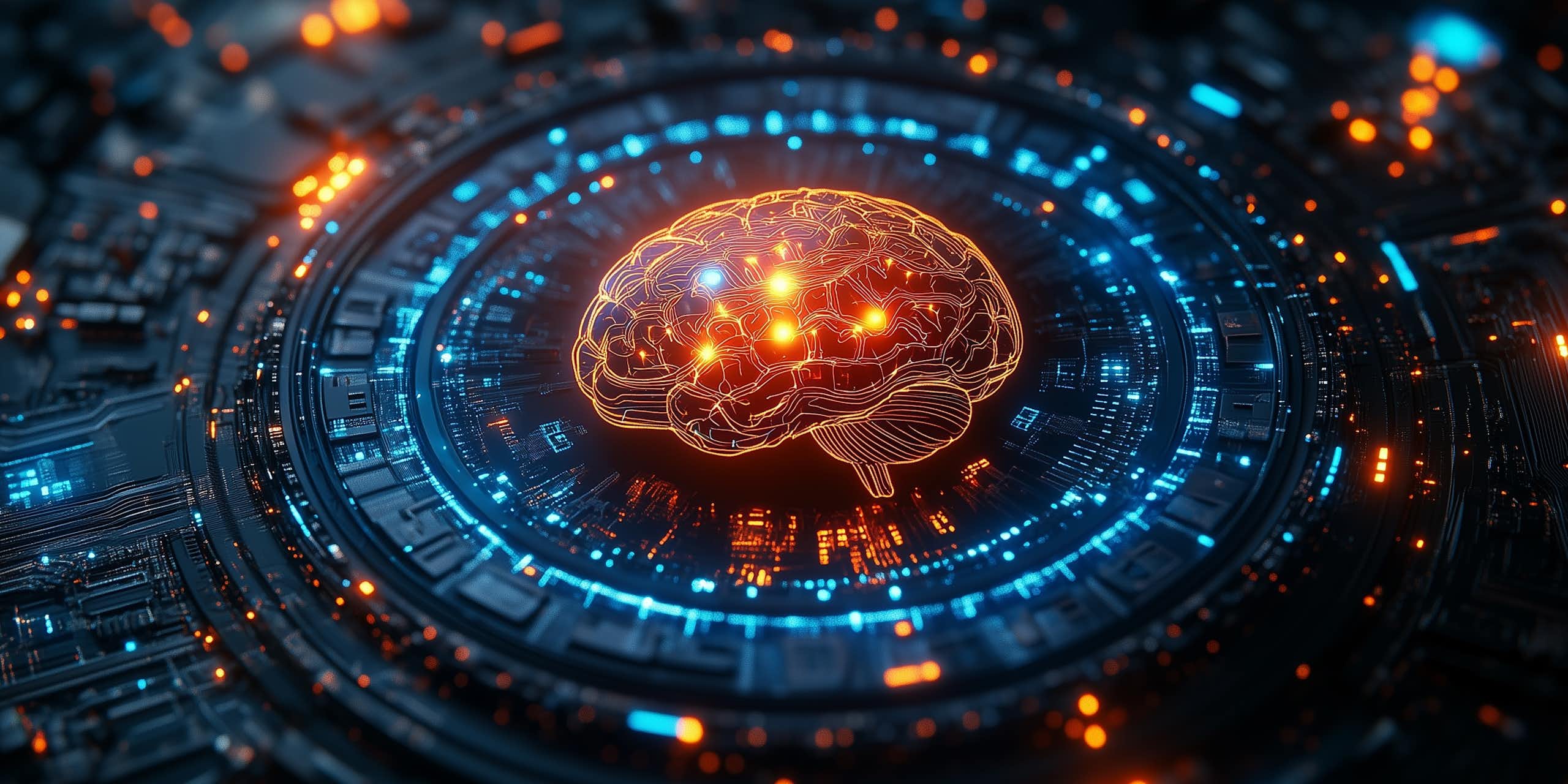 Brain - AI.