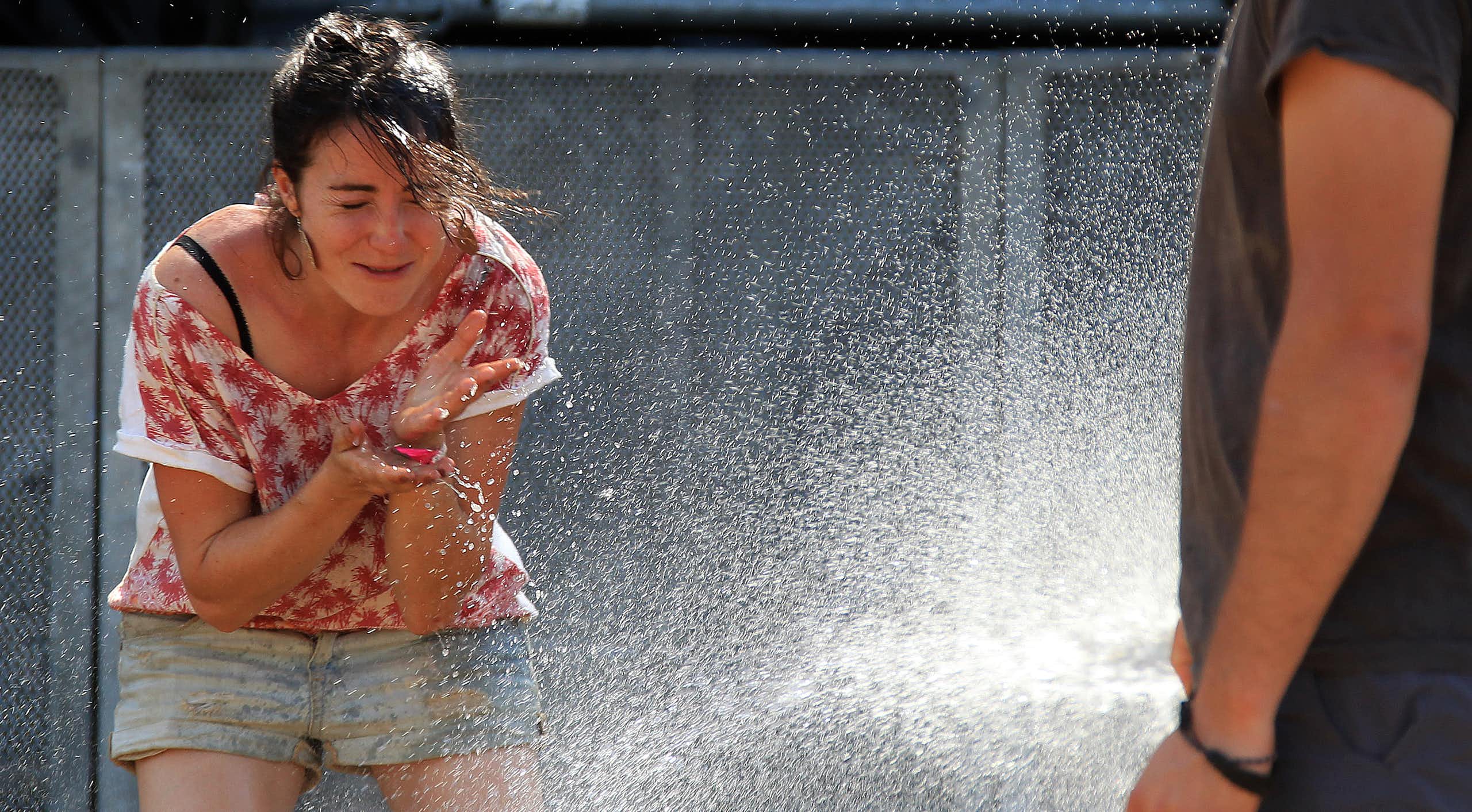 Crise climática já condena uma geração inteira a nascer e viver sob condições de calor sem precedentes