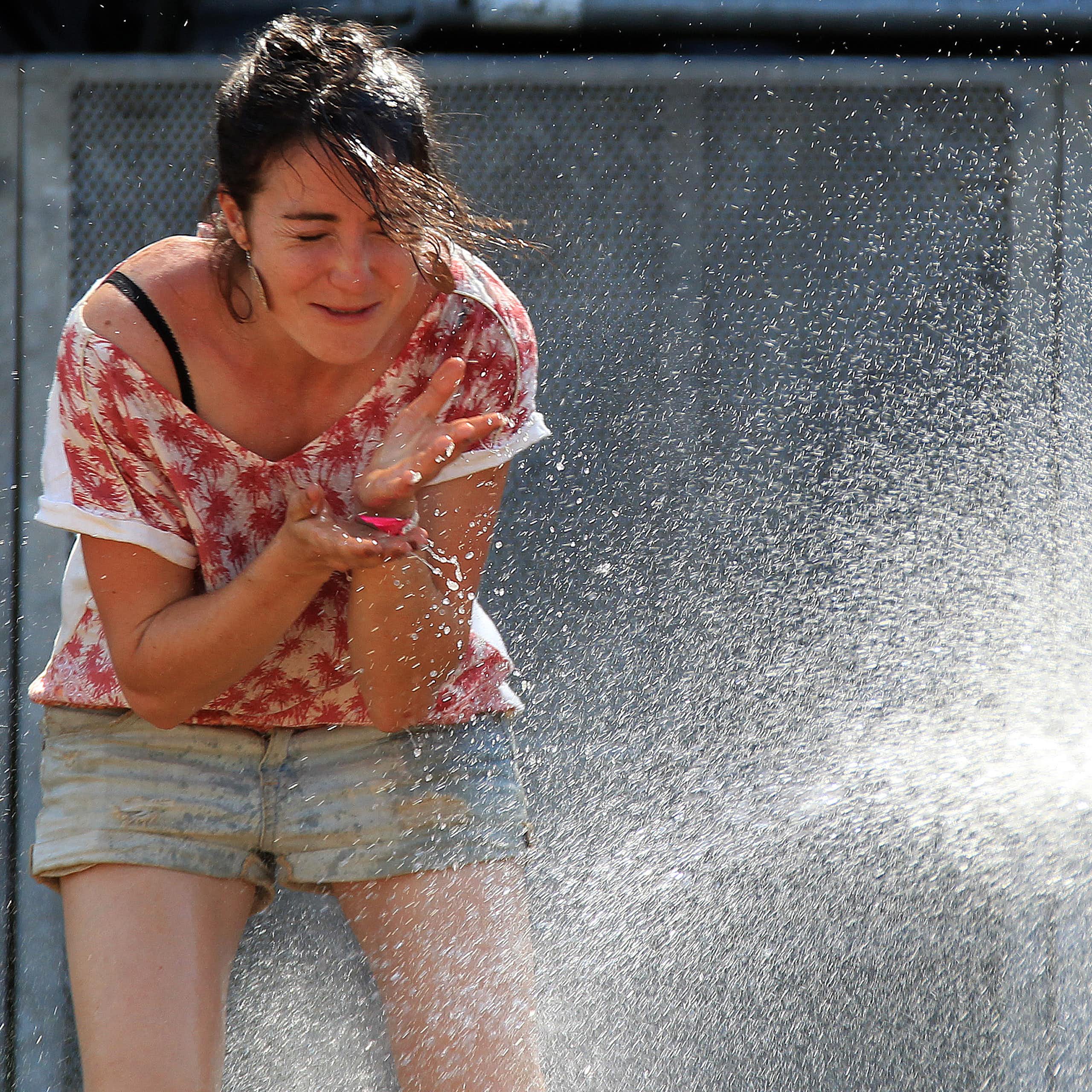 Crise climática já condena uma geração inteira a nascer e viver sob condições de calor sem precedentes