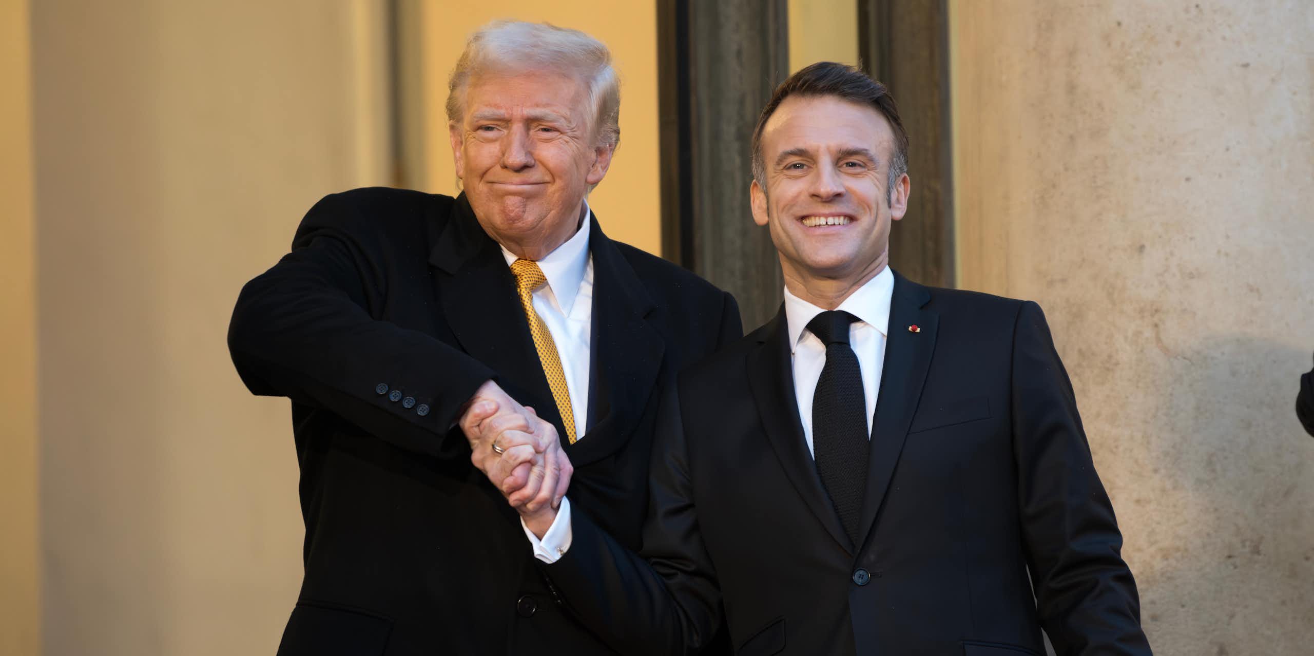Trump 2025: un negociador agresivo para los retos geopolíticos y económicos de su vuelta al poder