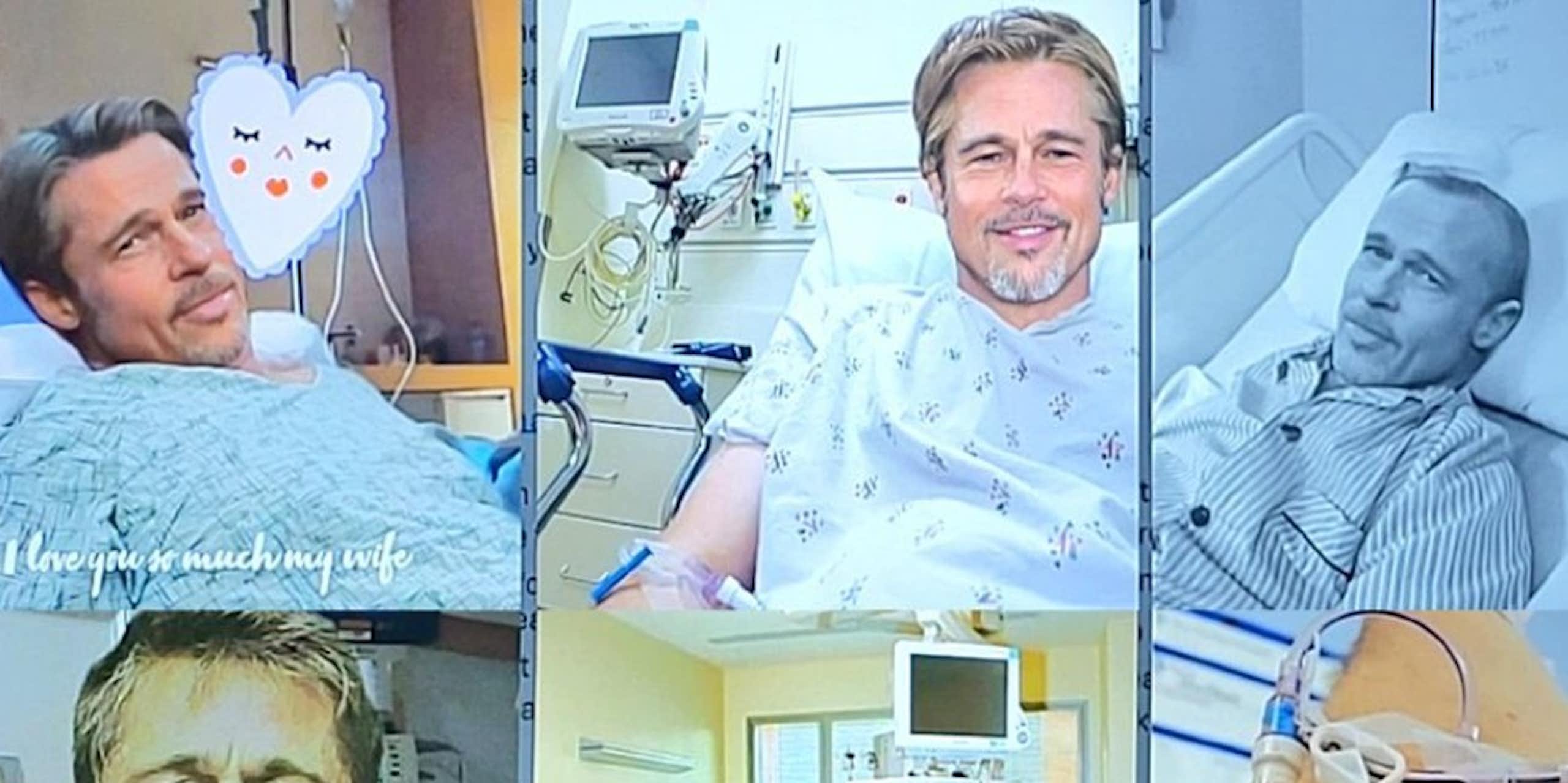 Fraude amoureuse en ligne de type « Brad Pitt » : les victimes sont influencées par des mécanismes psychologiques complexes