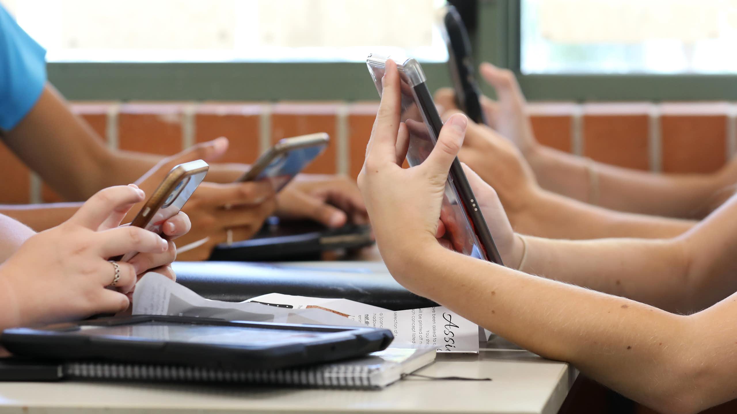¿Pueden (o deben) las redes sociales ser herramientas pedagógicas?