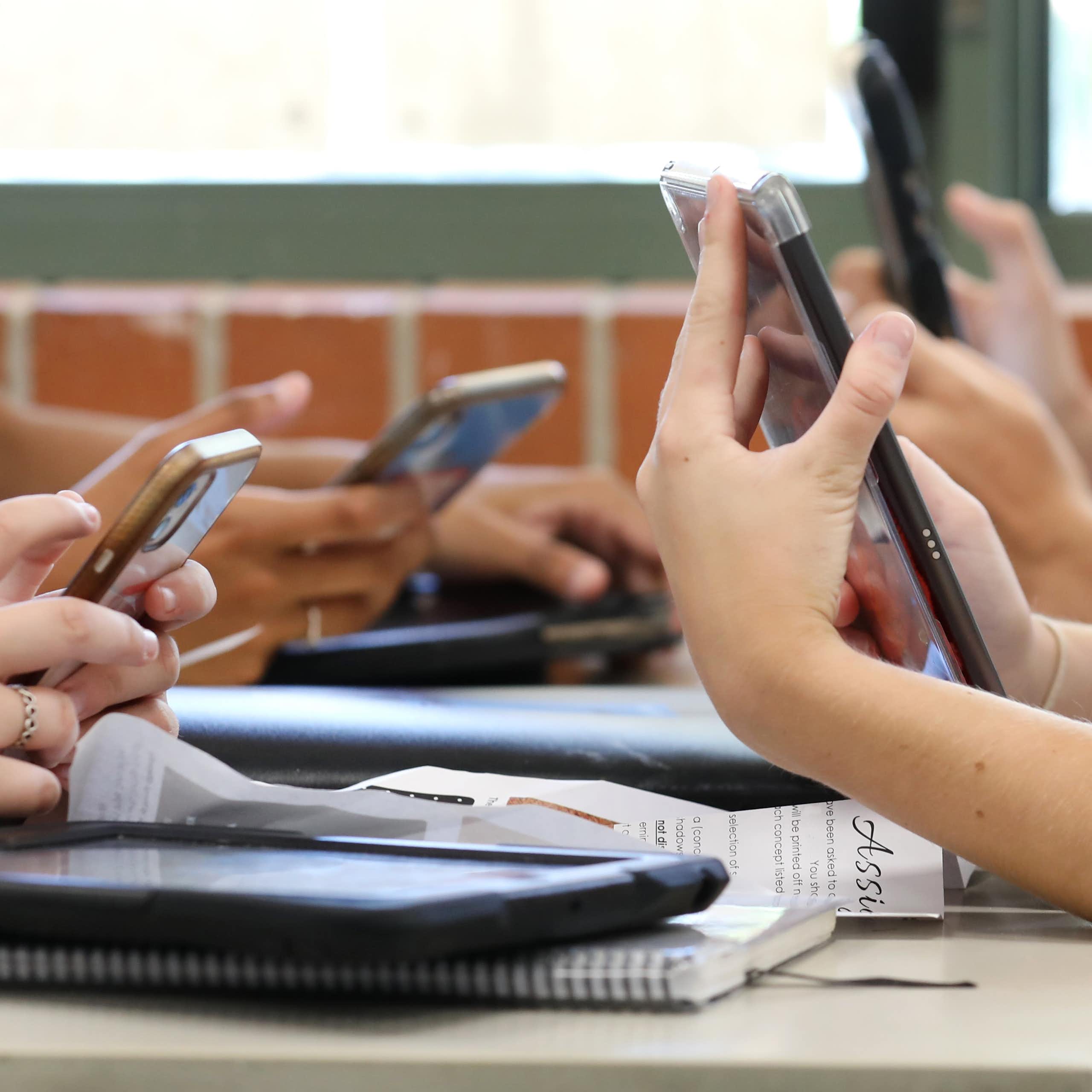 ¿Pueden (o deben) las redes sociales ser herramientas pedagógicas?