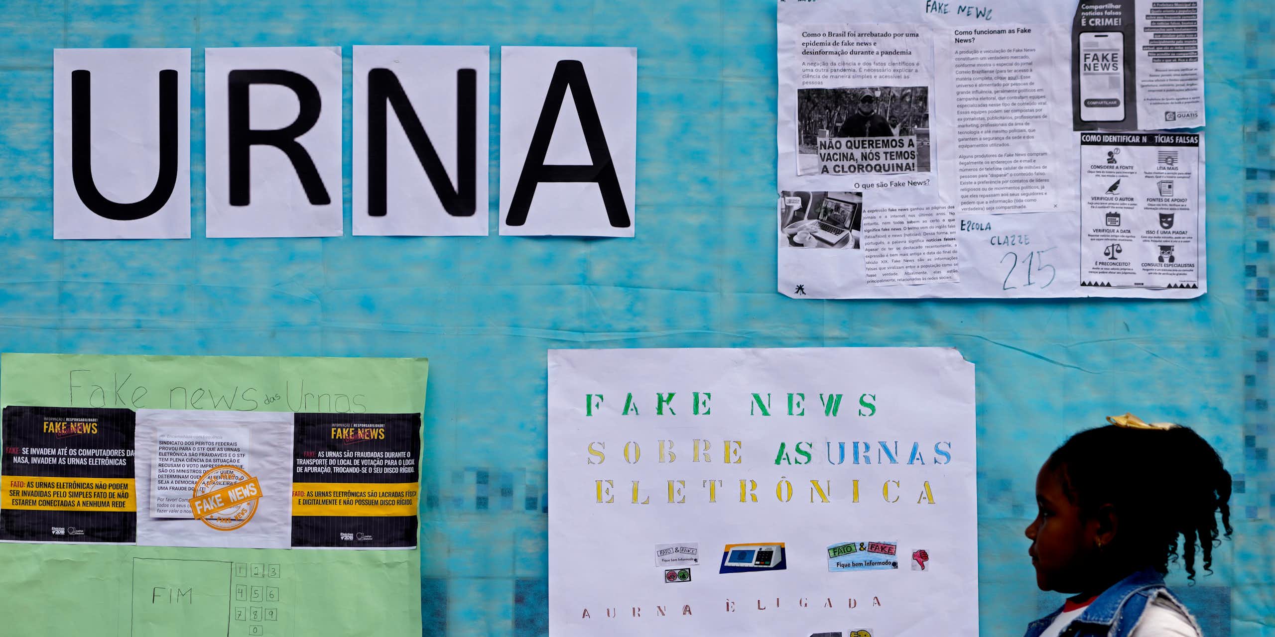 A mão invisível das plataformas e a censura na internet