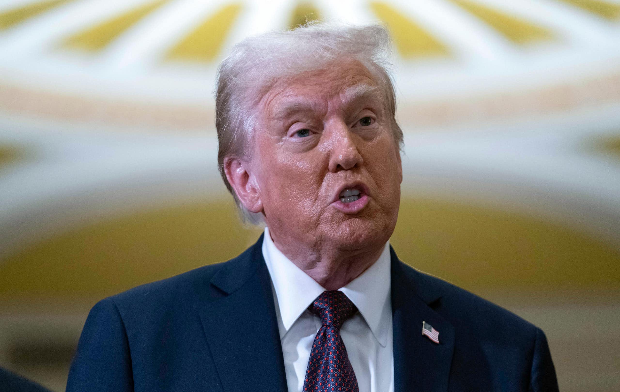 Uma análise realista e geoeconômica da política externa de Donald Trump para a América Latina