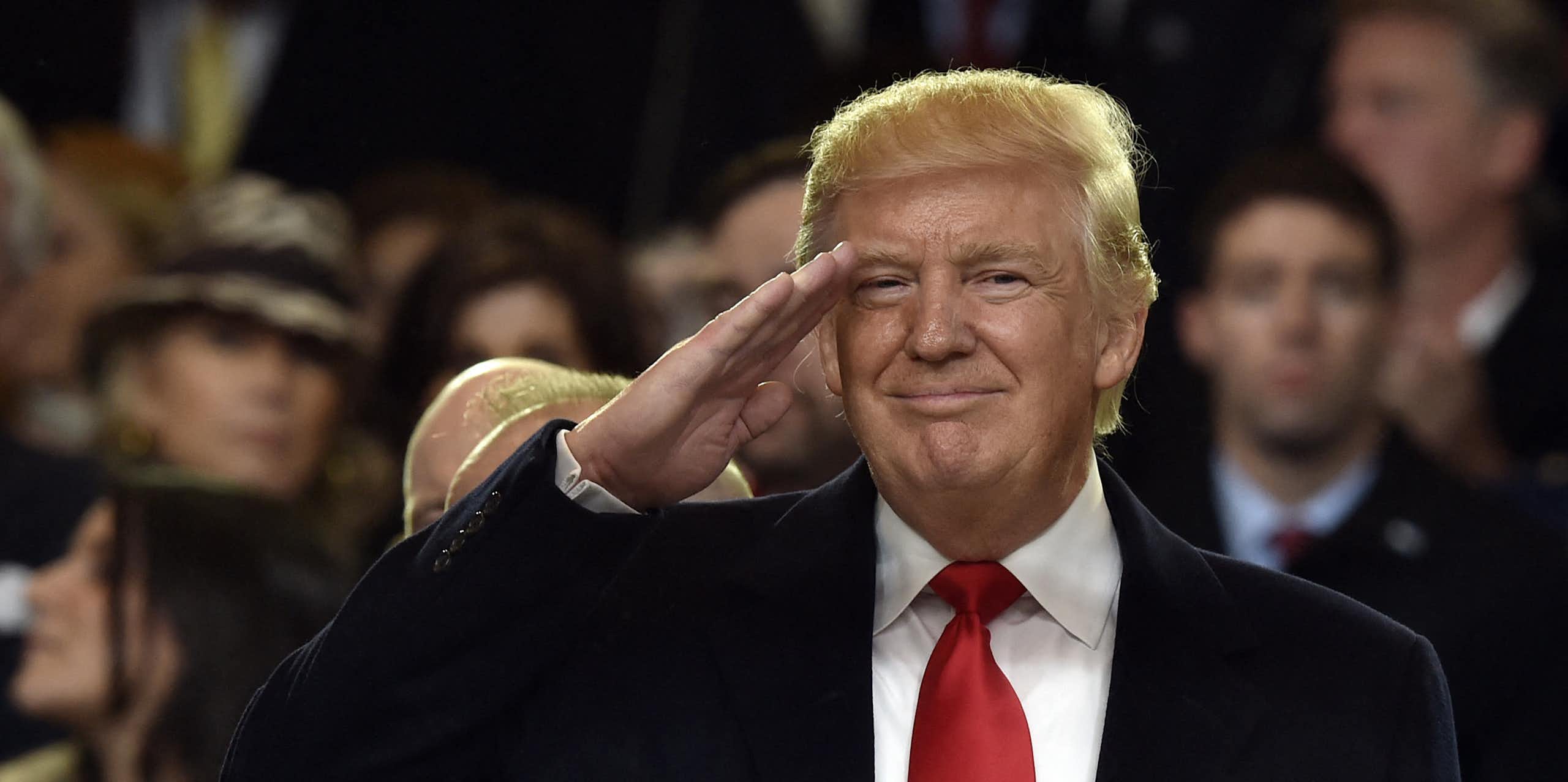 Friend or foe? How Trump’s threats against ‘free-riding’ allies could backfire