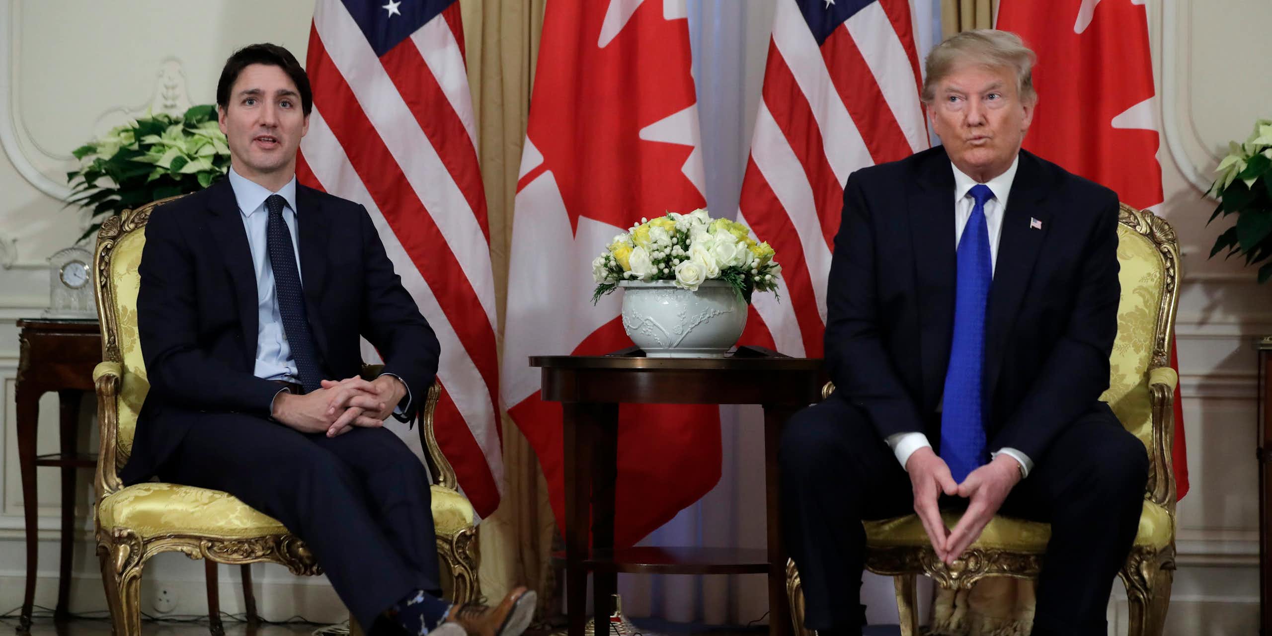 La politique étrangère du Canada sous Justin Trudeau : une rhétorique ambitieuse, mais des résultats modestes