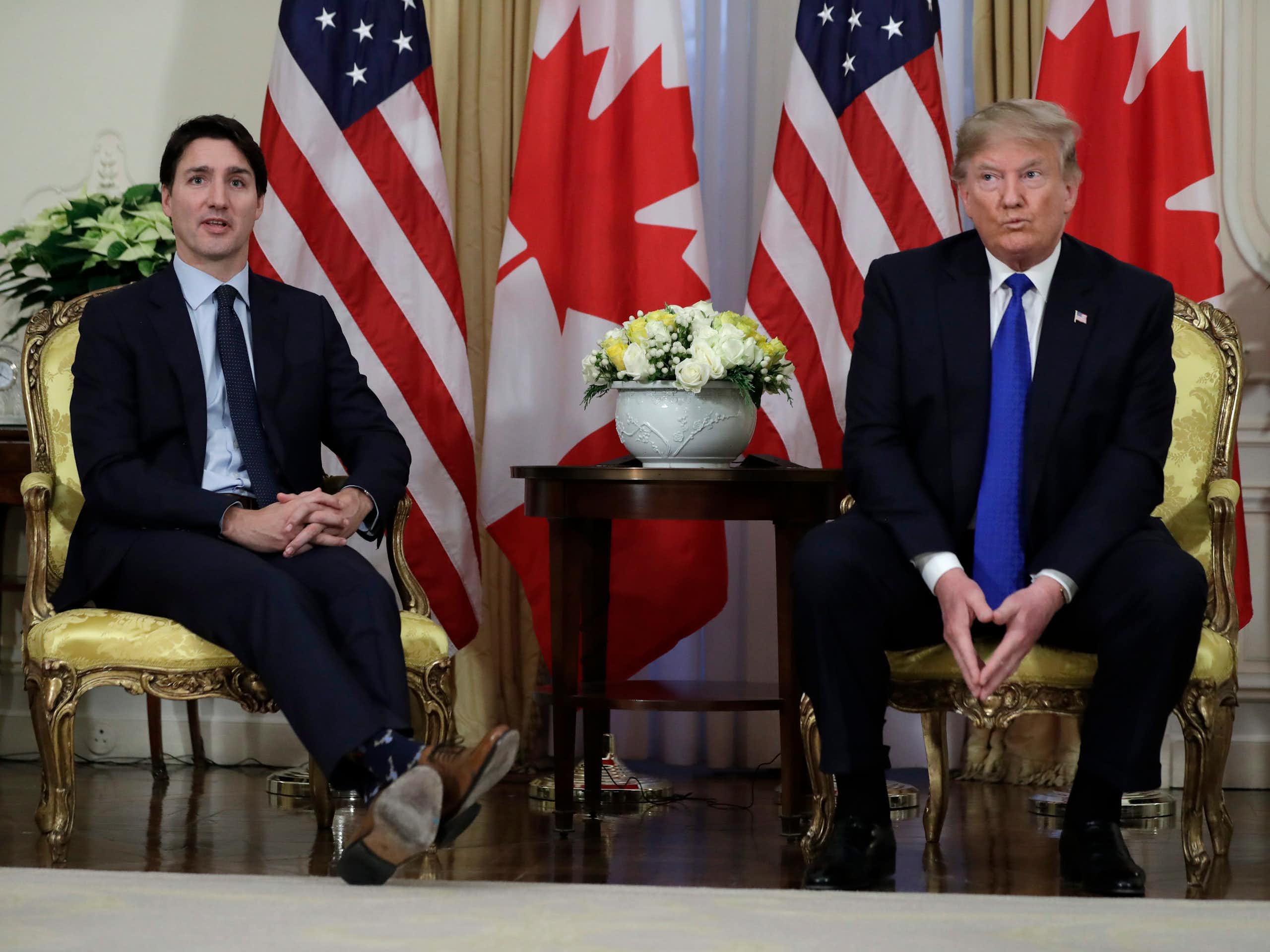 La politique étrangère du Canada sous Justin Trudeau : une rhétorique ambitieuse, mais des résultats modestes