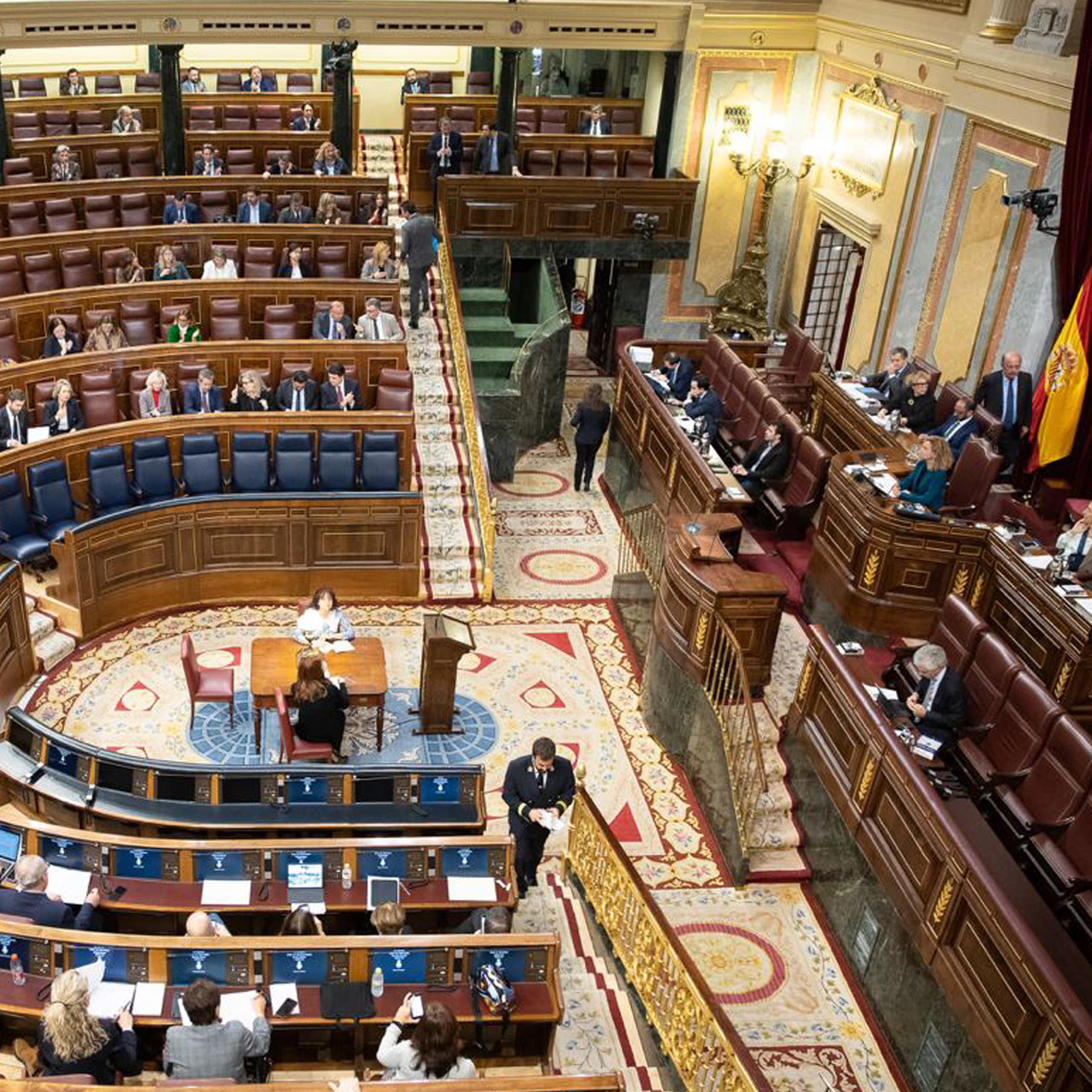 Las implicaciones económicas y políticas de prorrogar los presupuestos generales del Estado