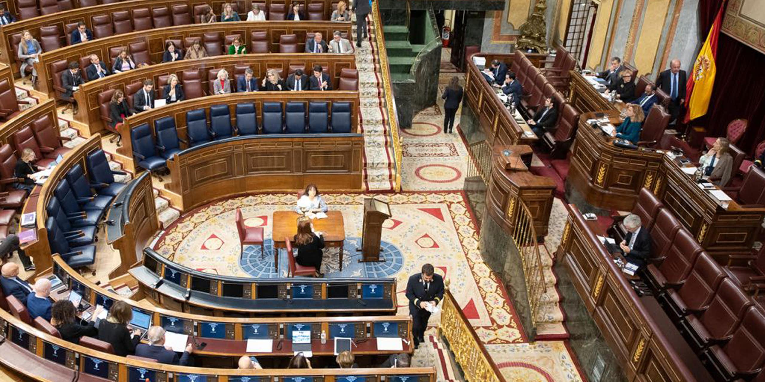 Las implicaciones económicas y políticas de prorrogar los presupuestos generales del Estado