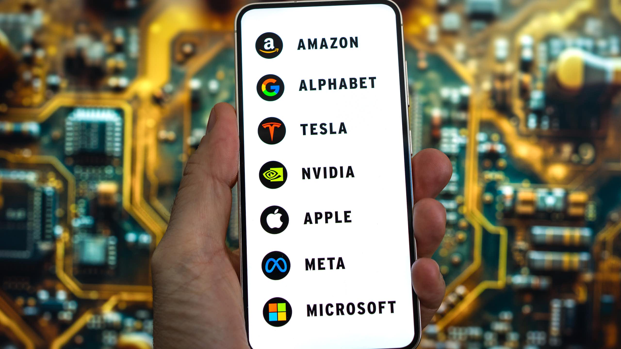 El dominio de las grandes tecnológicas y su influencia en la geopolítica global es ya un hecho