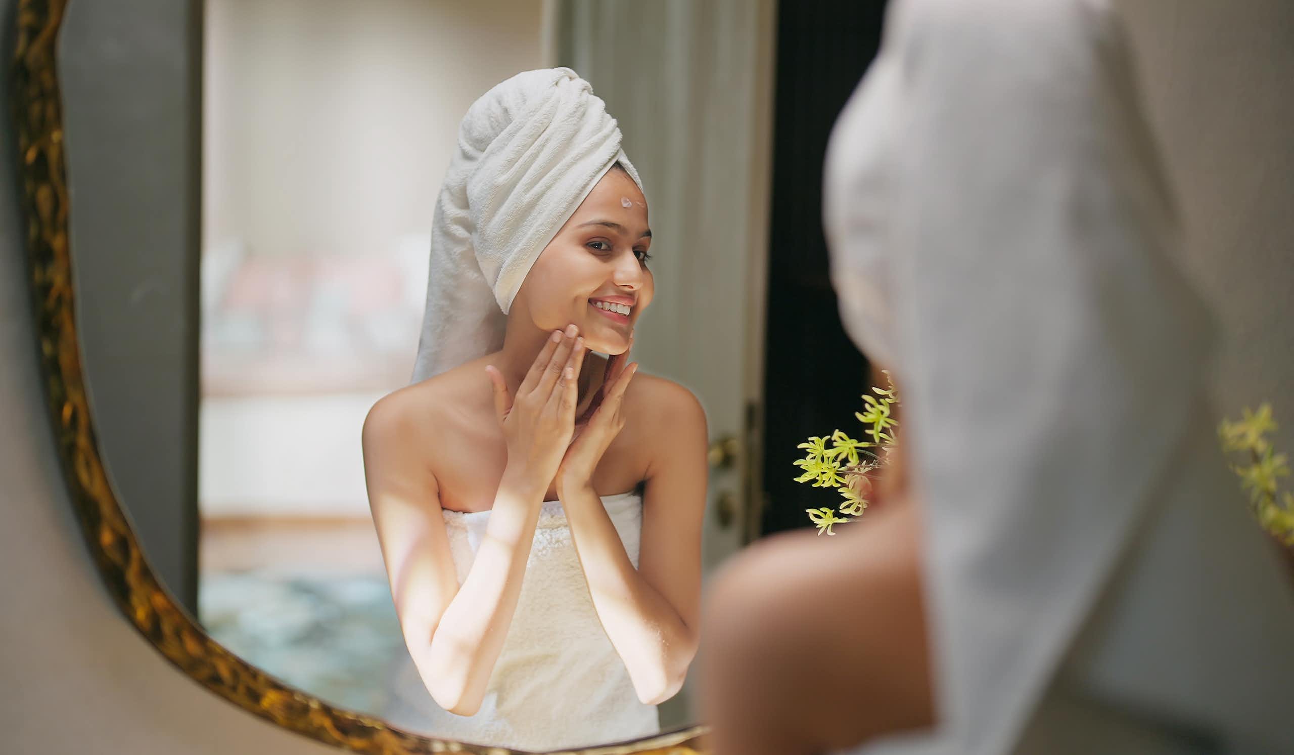 La tendencia ‘clean beauty’: ¿una cosmética respetuosa con nuestra salud y el medio ambiente es posible?