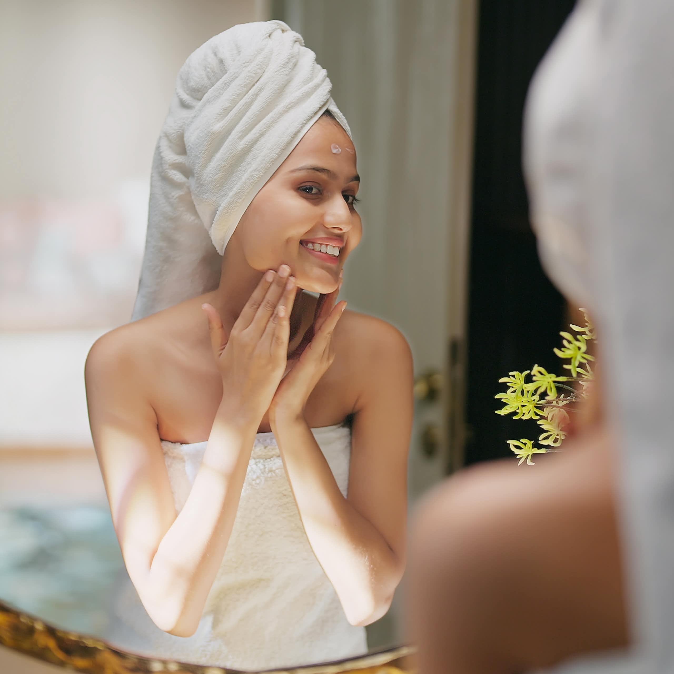 La tendencia ‘clean beauty’: ¿una cosmética respetuosa con nuestra salud y el medio ambiente es posible?