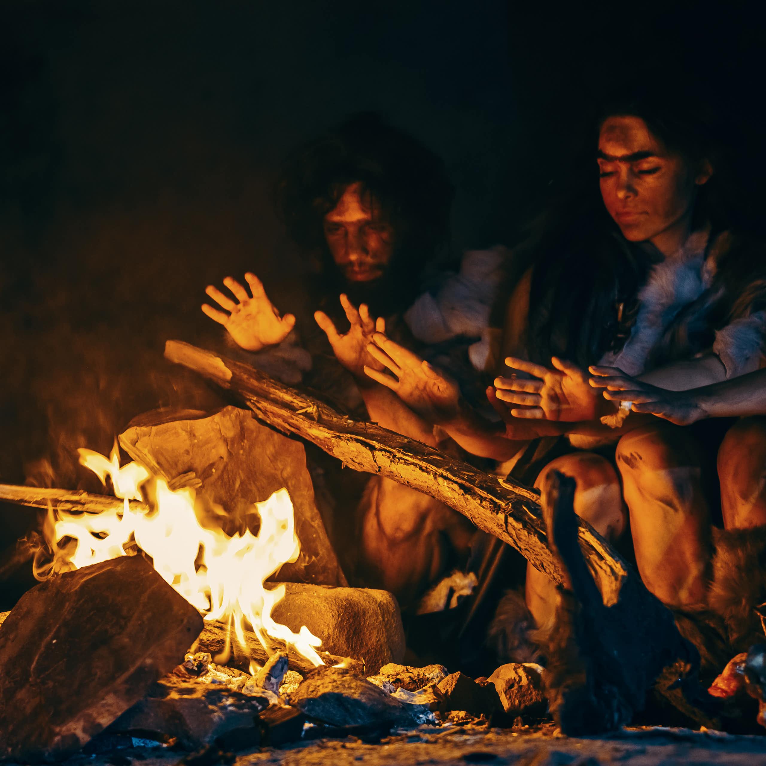 Les groupes sanguins d’Homo sapiens éclairent les raisons de son succès évolutif