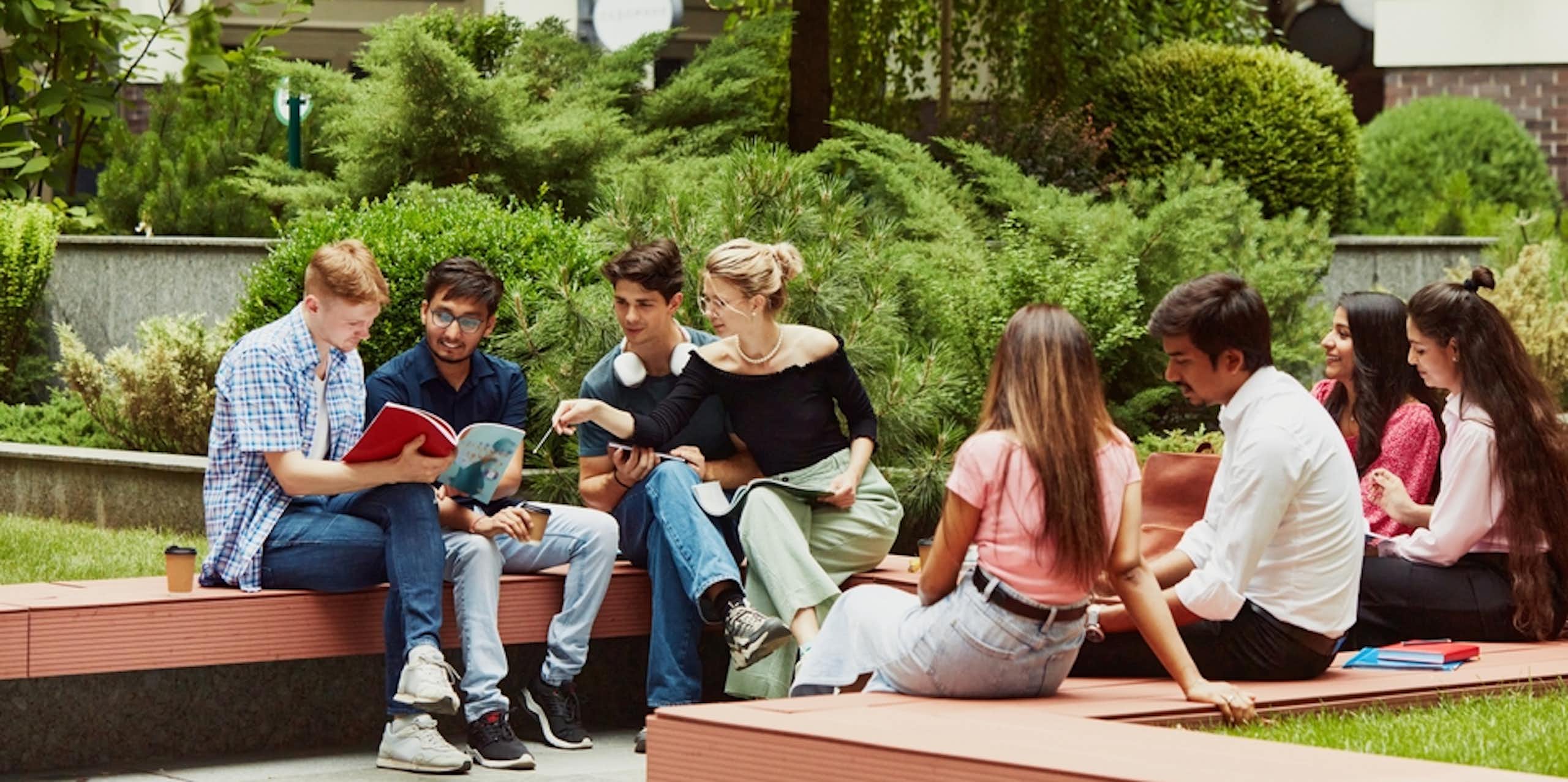 La internacionalización universitaria, una herramienta de entendimiento global