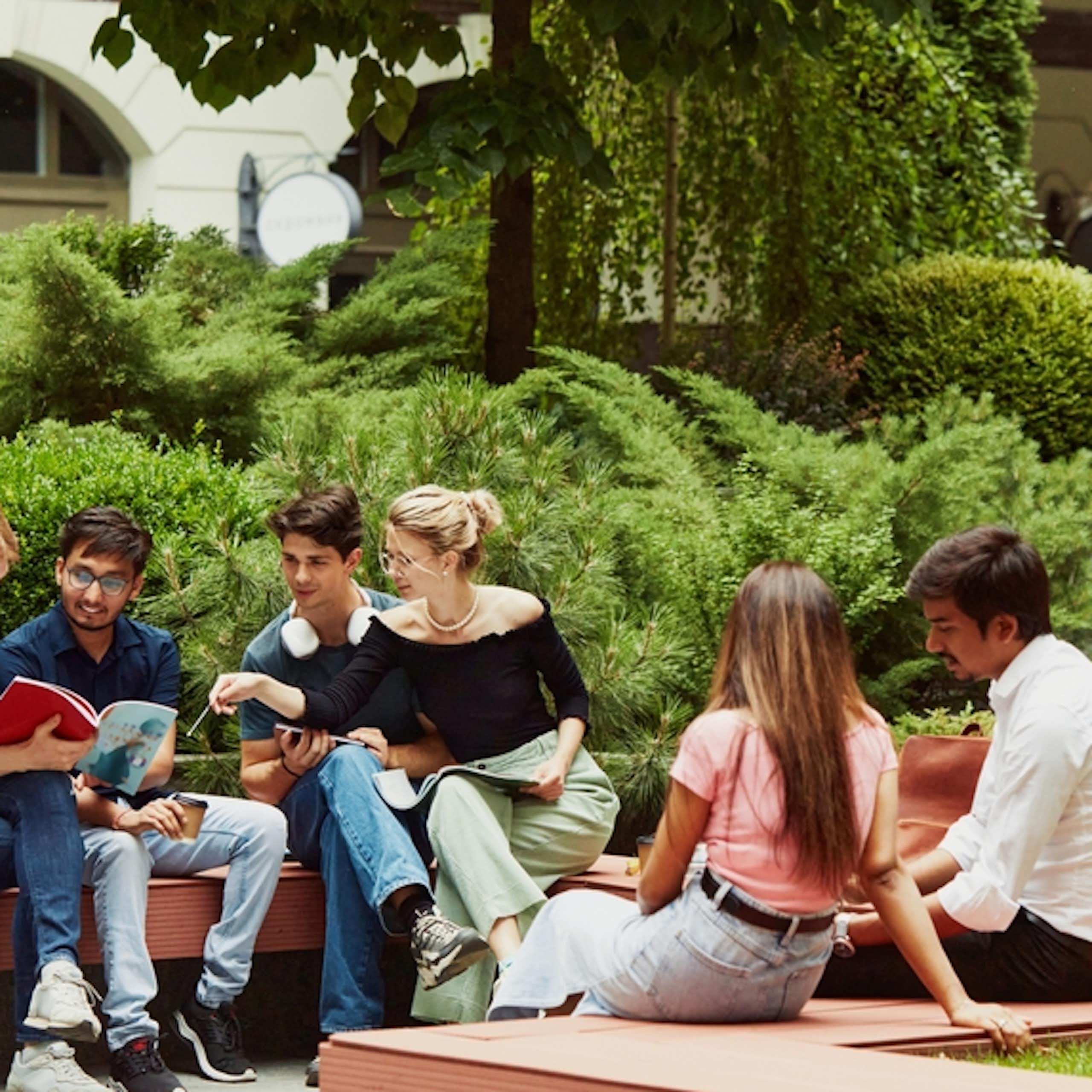 La internacionalización universitaria, una herramienta de entendimiento global
