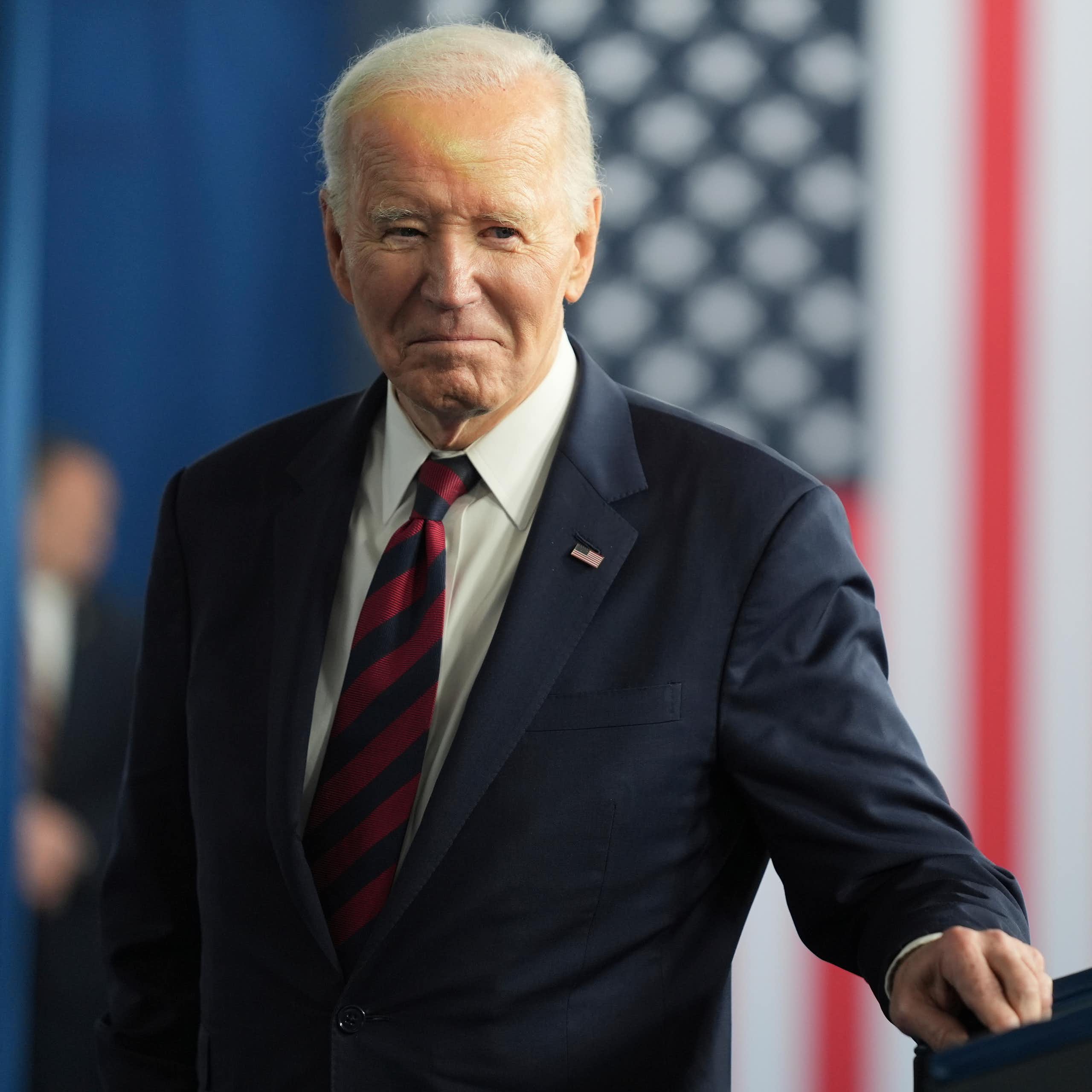 Why have Joe Biden’s preemptive pardons caused such a stir? A president’s pardoning power has few limits