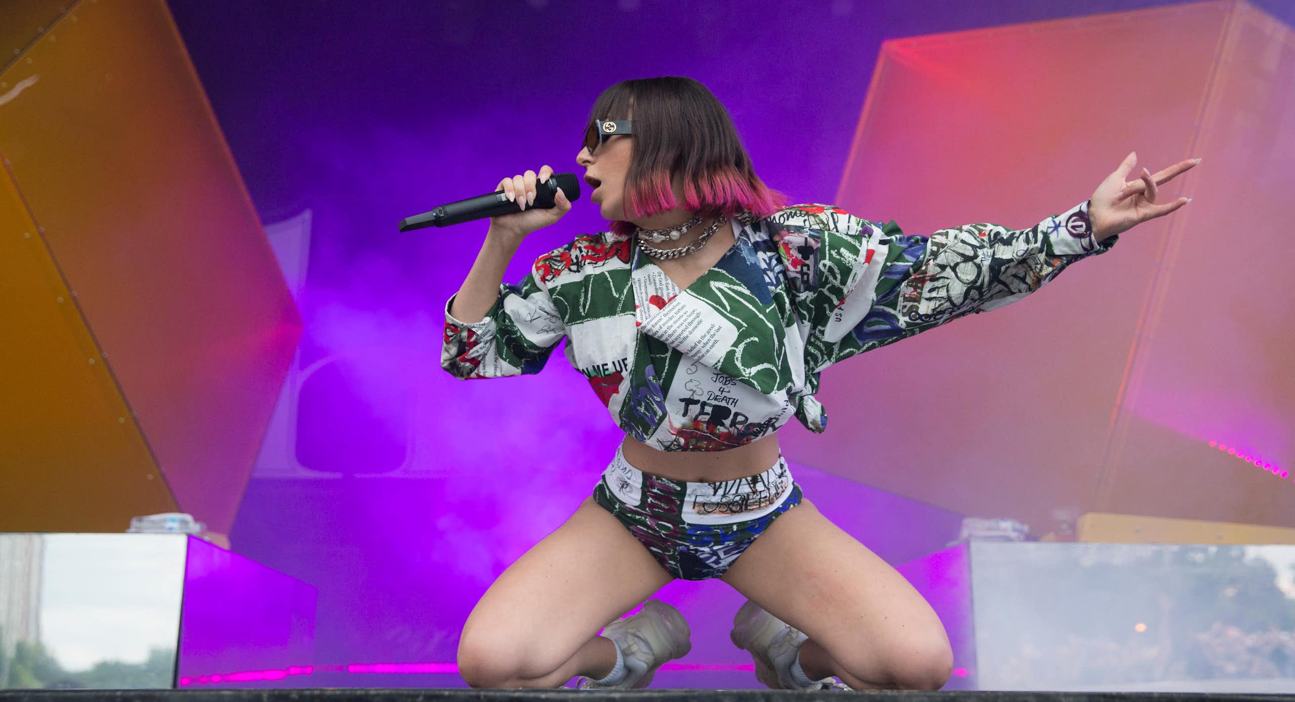 Breaking up the band: why solo artists have come to dominate the music charts