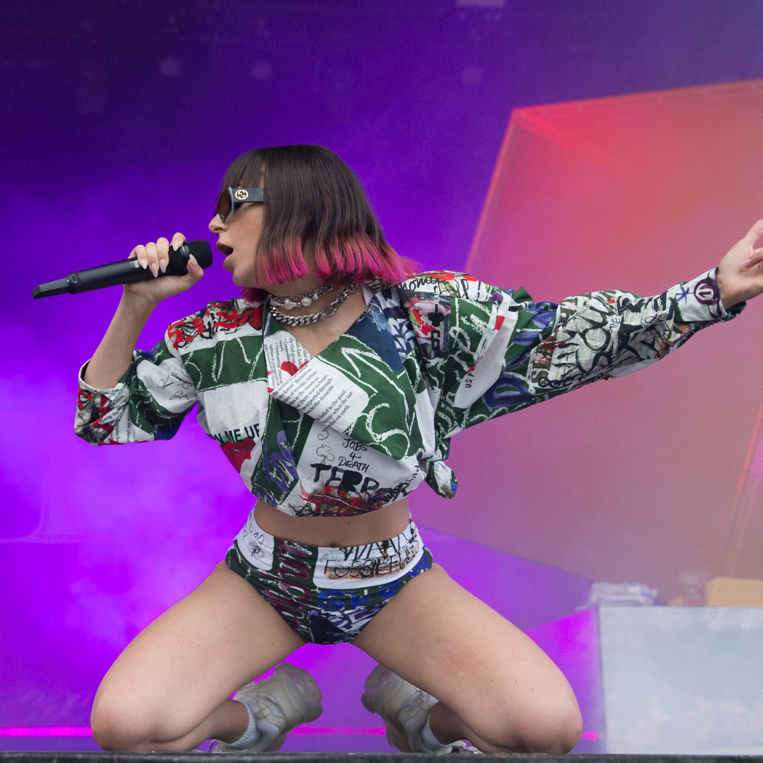 Breaking up the band: why solo artists have come to dominate the music charts