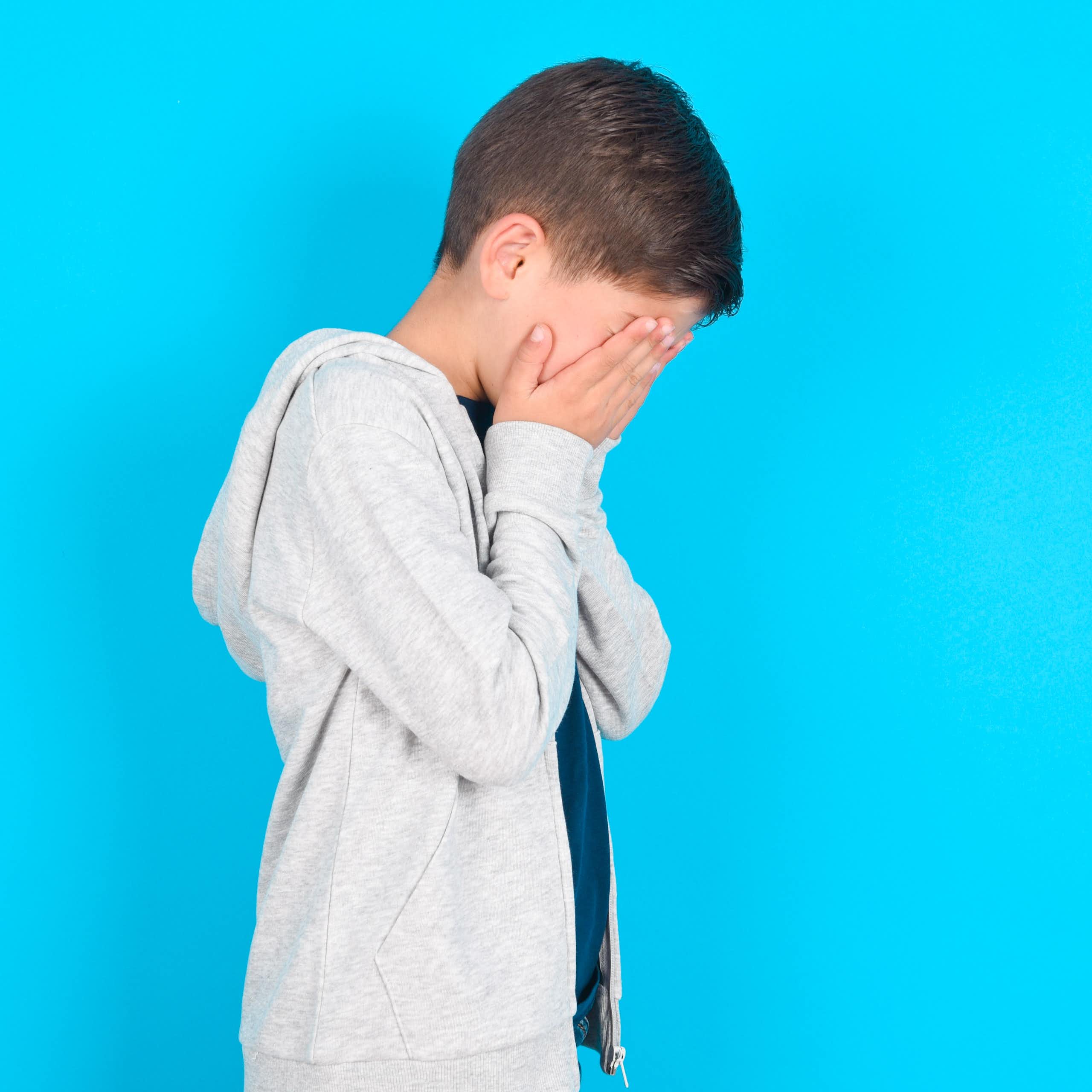 El síndrome de desconexión cognitiva en la infancia: lo importante es detectarlo