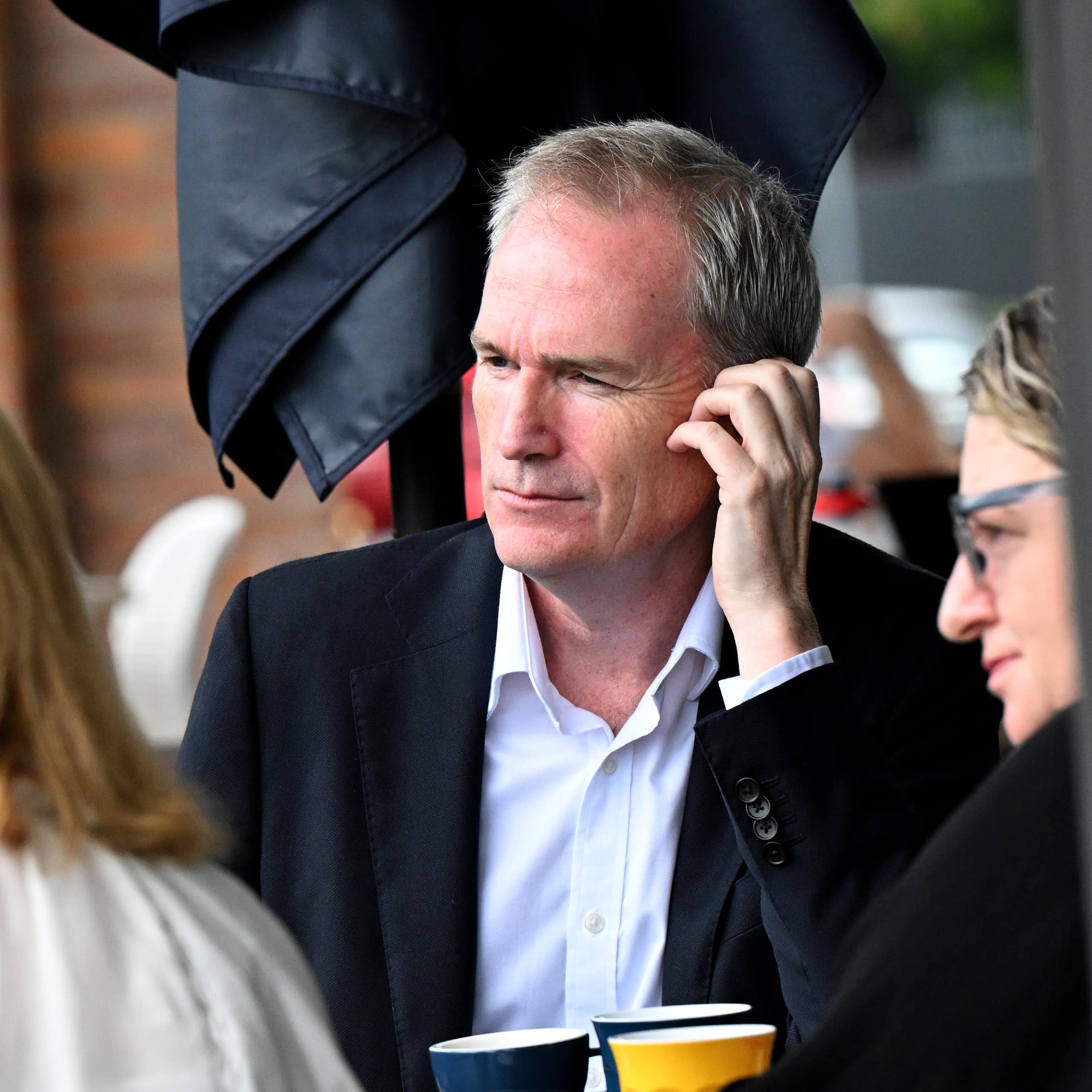 Peter Dutton’s reshuffle: David Coleman the surprise choice as shadow foreign minister
