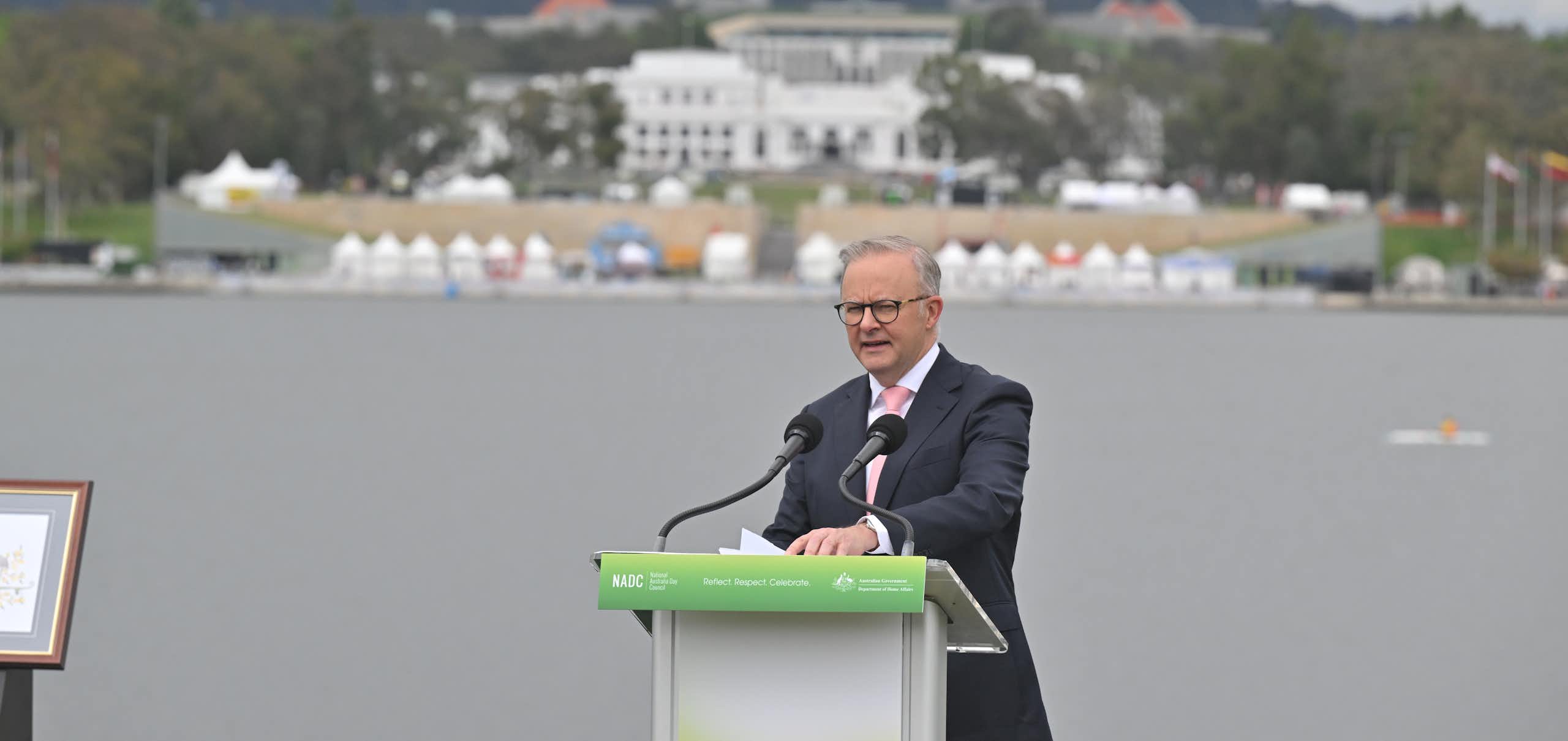 Albanese records worst Newspoll ratings this term; Victorian Labor’s primary plunges