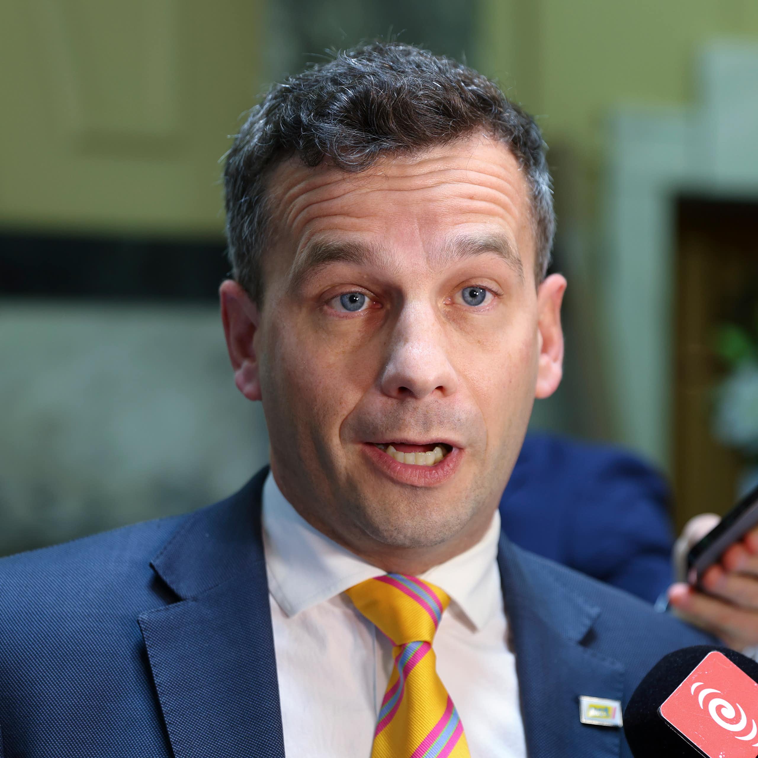 David Seymour says Kiwis are too squeamish about privatisation – history shows why they lost the appetite