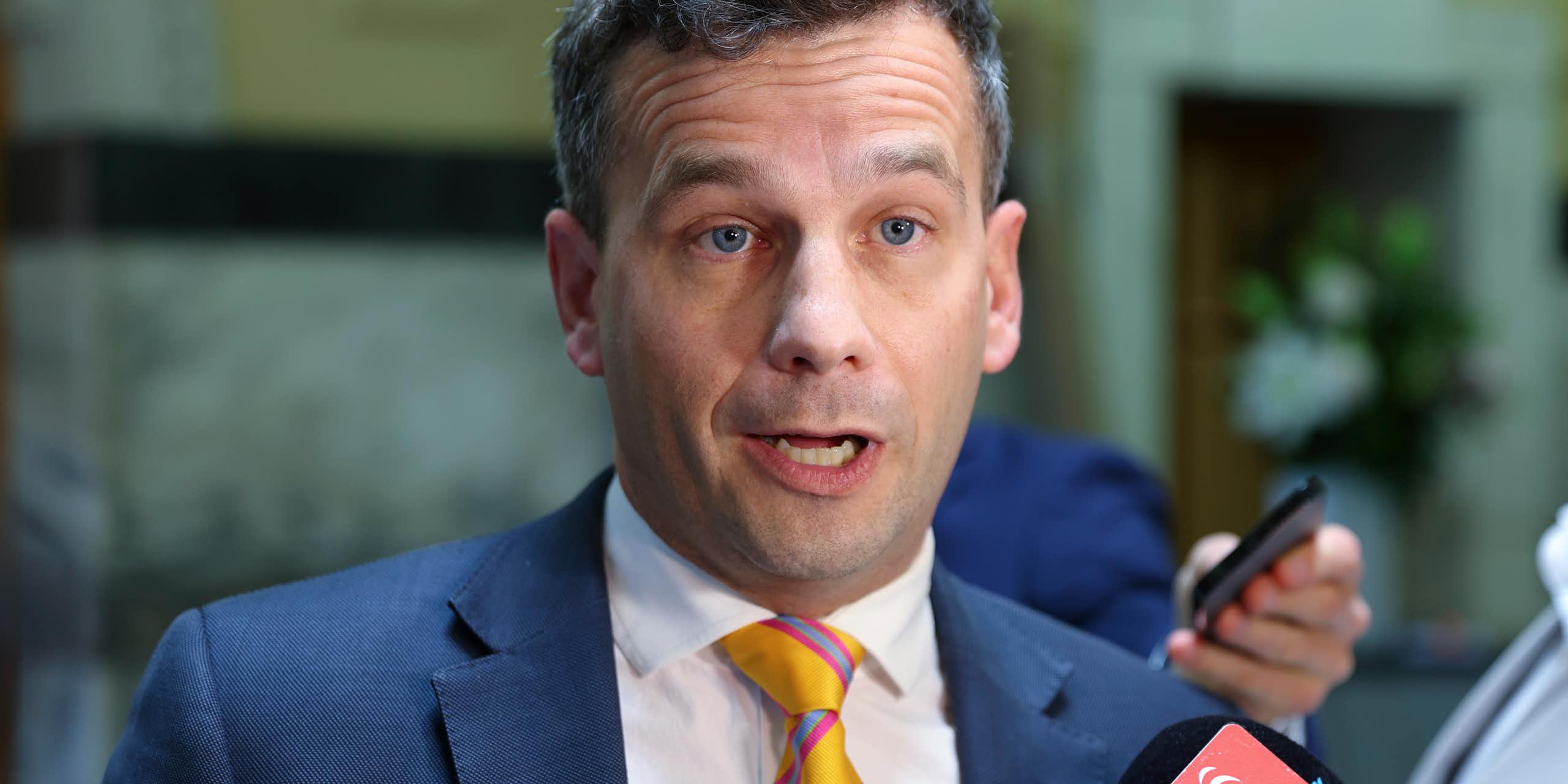 David Seymour says Kiwis are too squeamish about privatisation – history shows why they lost the appetite