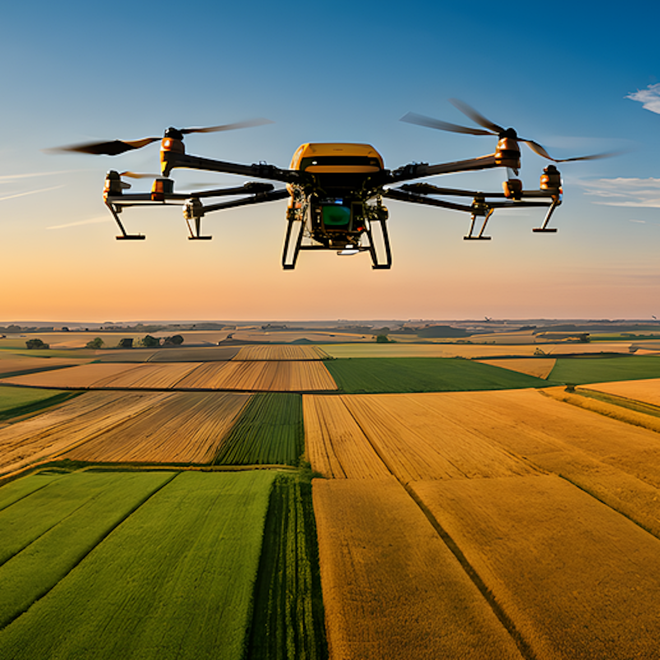 Inovações em Internet das Coisas abrem caminhos para uma nova agricultura inteligente